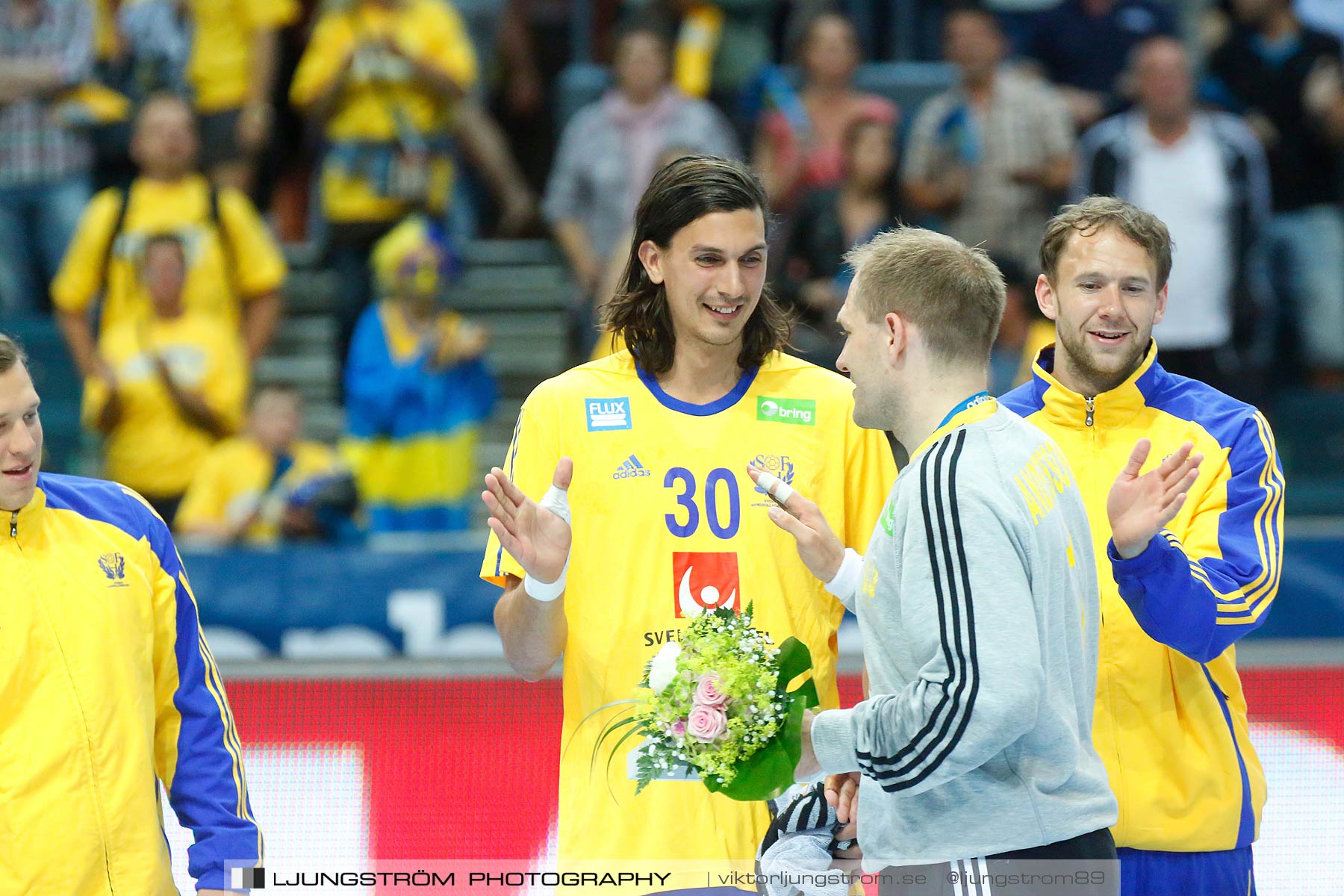 VM-kval Sverige-Rumänien 27-21,herr,Scandinavium,Göteborg,Sverige,Handboll,,2014,148856