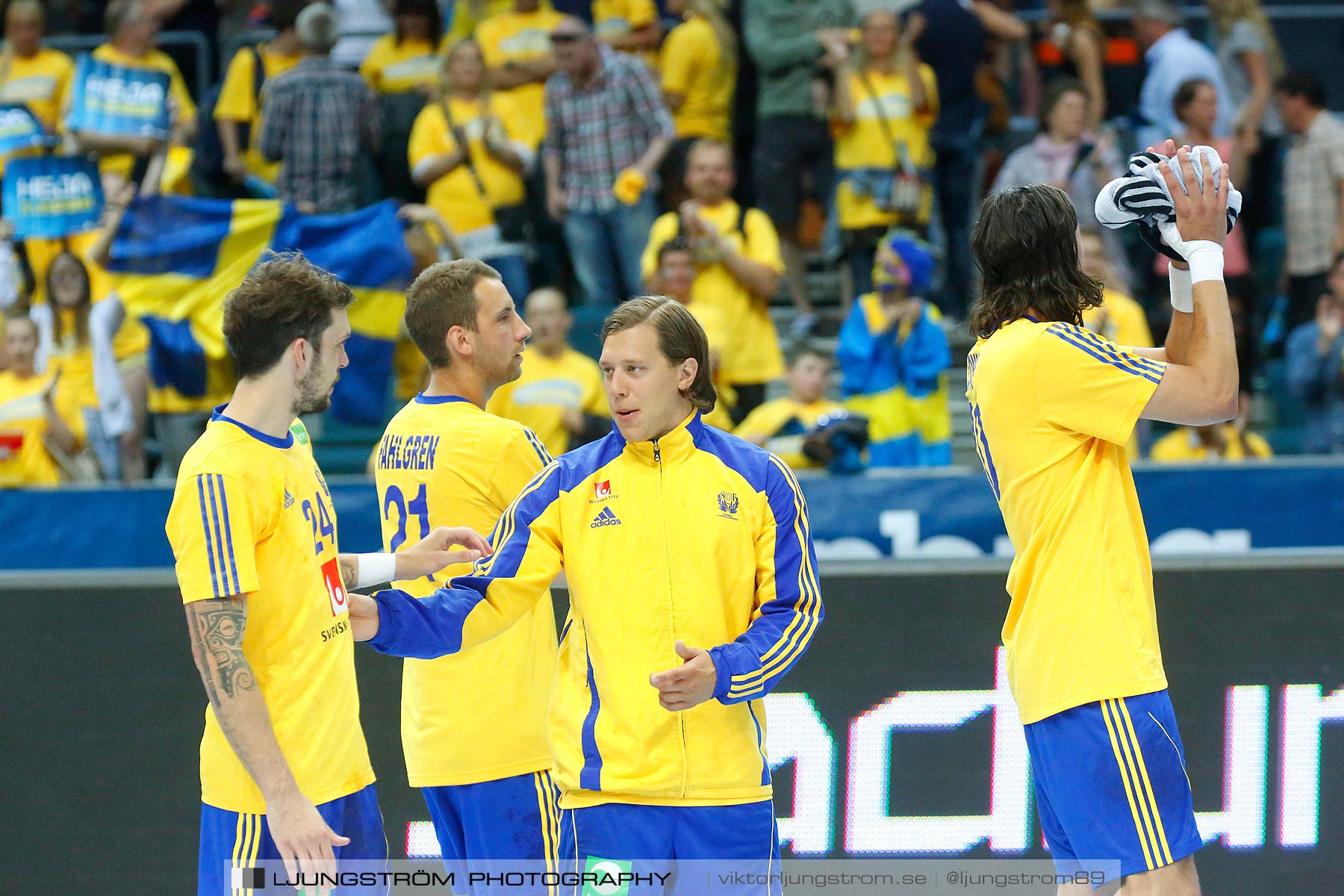 VM-kval Sverige-Rumänien 27-21,herr,Scandinavium,Göteborg,Sverige,Handboll,,2014,148861