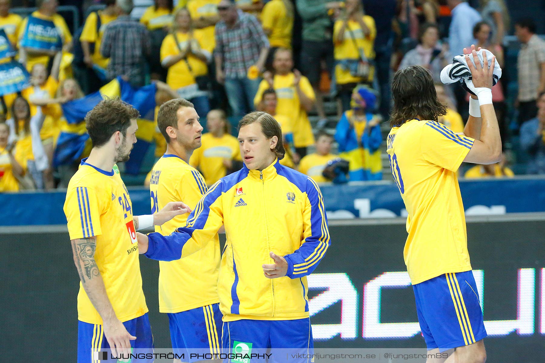 VM-kval Sverige-Rumänien 27-21,herr,Scandinavium,Göteborg,Sverige,Handboll,,2014,148862