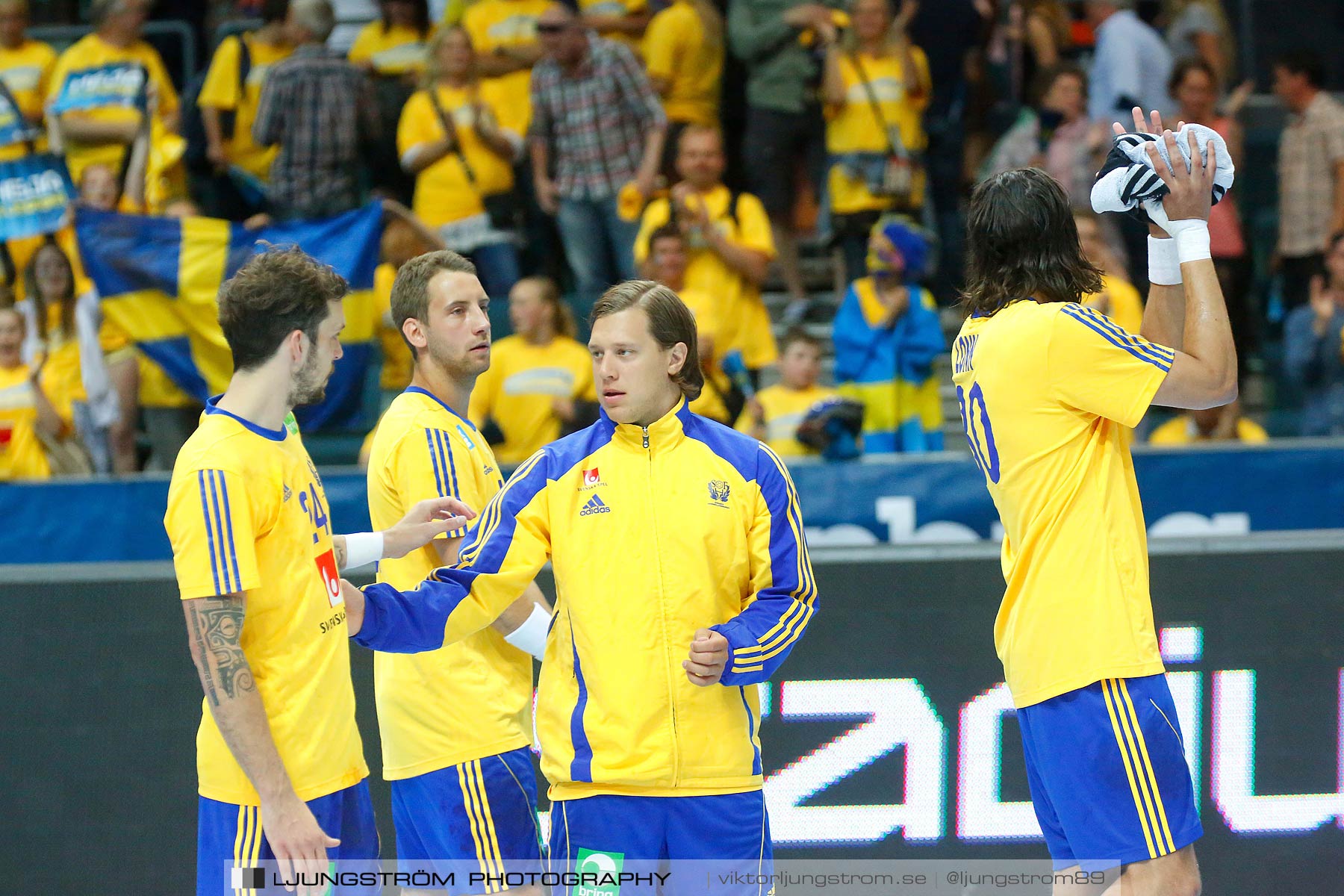 VM-kval Sverige-Rumänien 27-21,herr,Scandinavium,Göteborg,Sverige,Handboll,,2014,148863