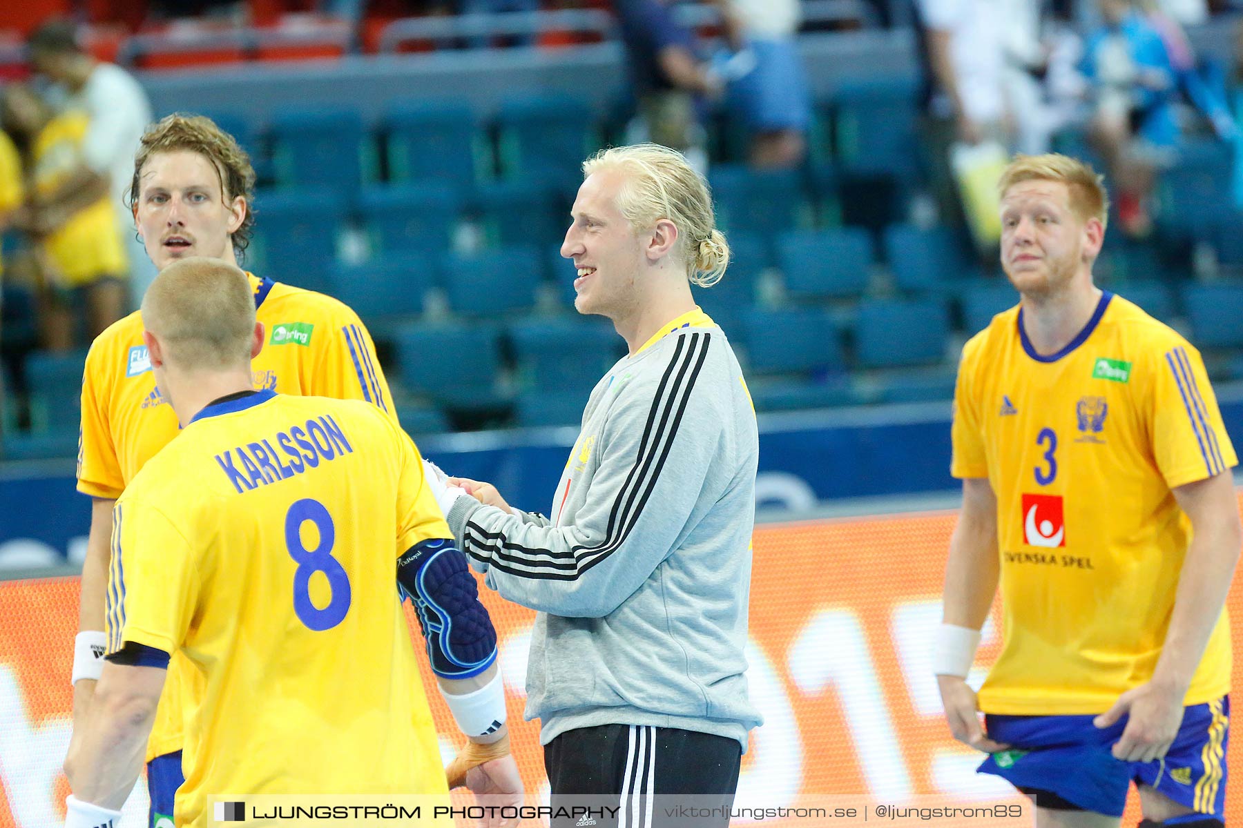 VM-kval Sverige-Rumänien 27-21,herr,Scandinavium,Göteborg,Sverige,Handboll,,2014,148869