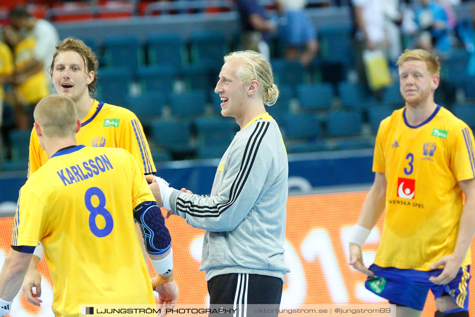 VM-kval Sverige-Rumänien 27-21,herr,Scandinavium,Göteborg,Sverige,Handboll,,2014,148870
