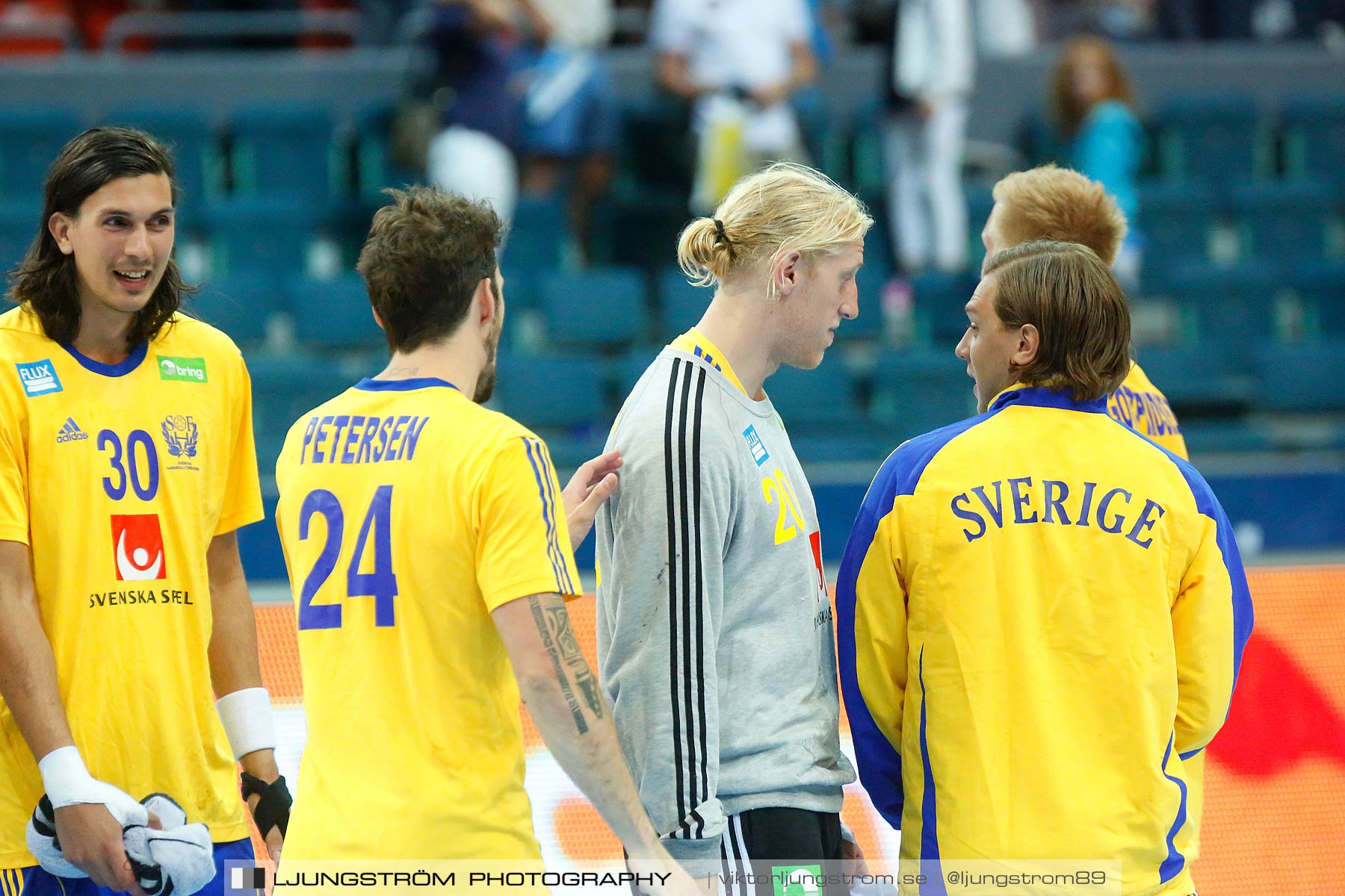 VM-kval Sverige-Rumänien 27-21,herr,Scandinavium,Göteborg,Sverige,Handboll,,2014,148873