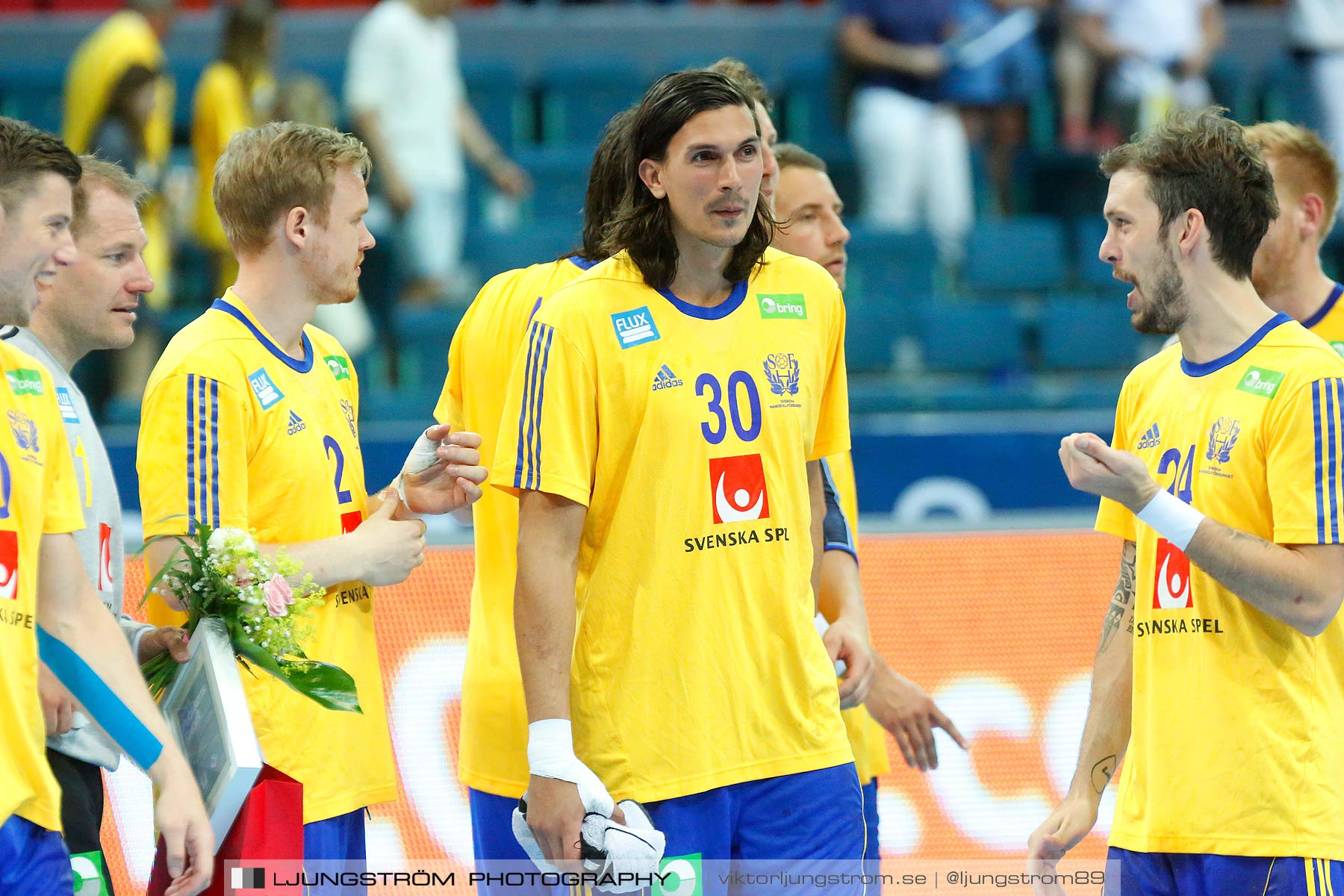 VM-kval Sverige-Rumänien 27-21,herr,Scandinavium,Göteborg,Sverige,Handboll,,2014,148878
