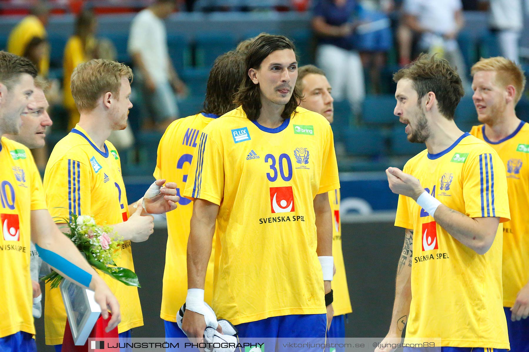 VM-kval Sverige-Rumänien 27-21,herr,Scandinavium,Göteborg,Sverige,Handboll,,2014,148879