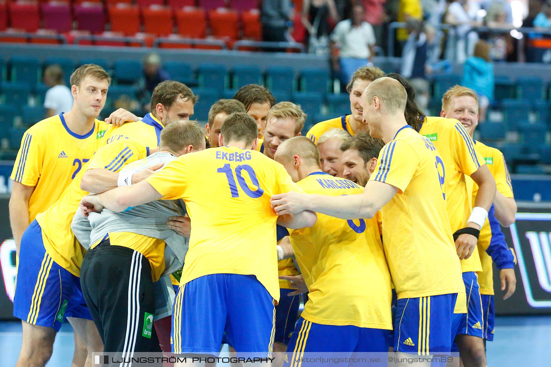VM-kval Sverige-Rumänien 27-21,herr,Scandinavium,Göteborg,Sverige,Handboll,,2014,148881