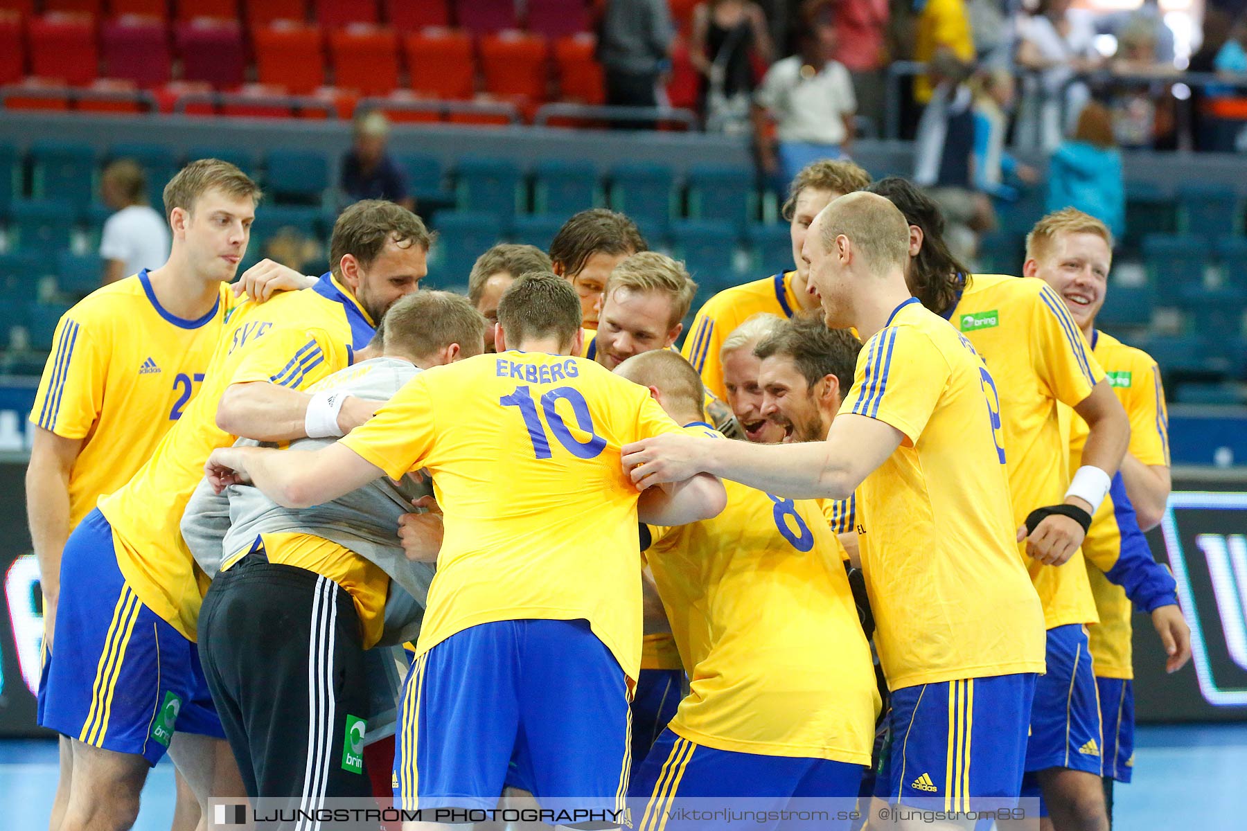 VM-kval Sverige-Rumänien 27-21,herr,Scandinavium,Göteborg,Sverige,Handboll,,2014,148882