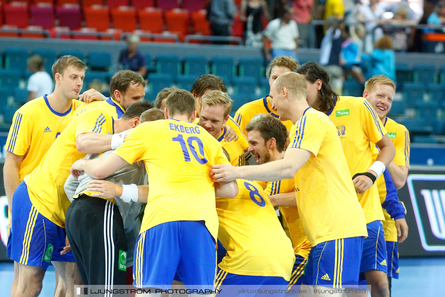 VM-kval Sverige-Rumänien 27-21,herr,Scandinavium,Göteborg,Sverige,Handboll,,2014,148883