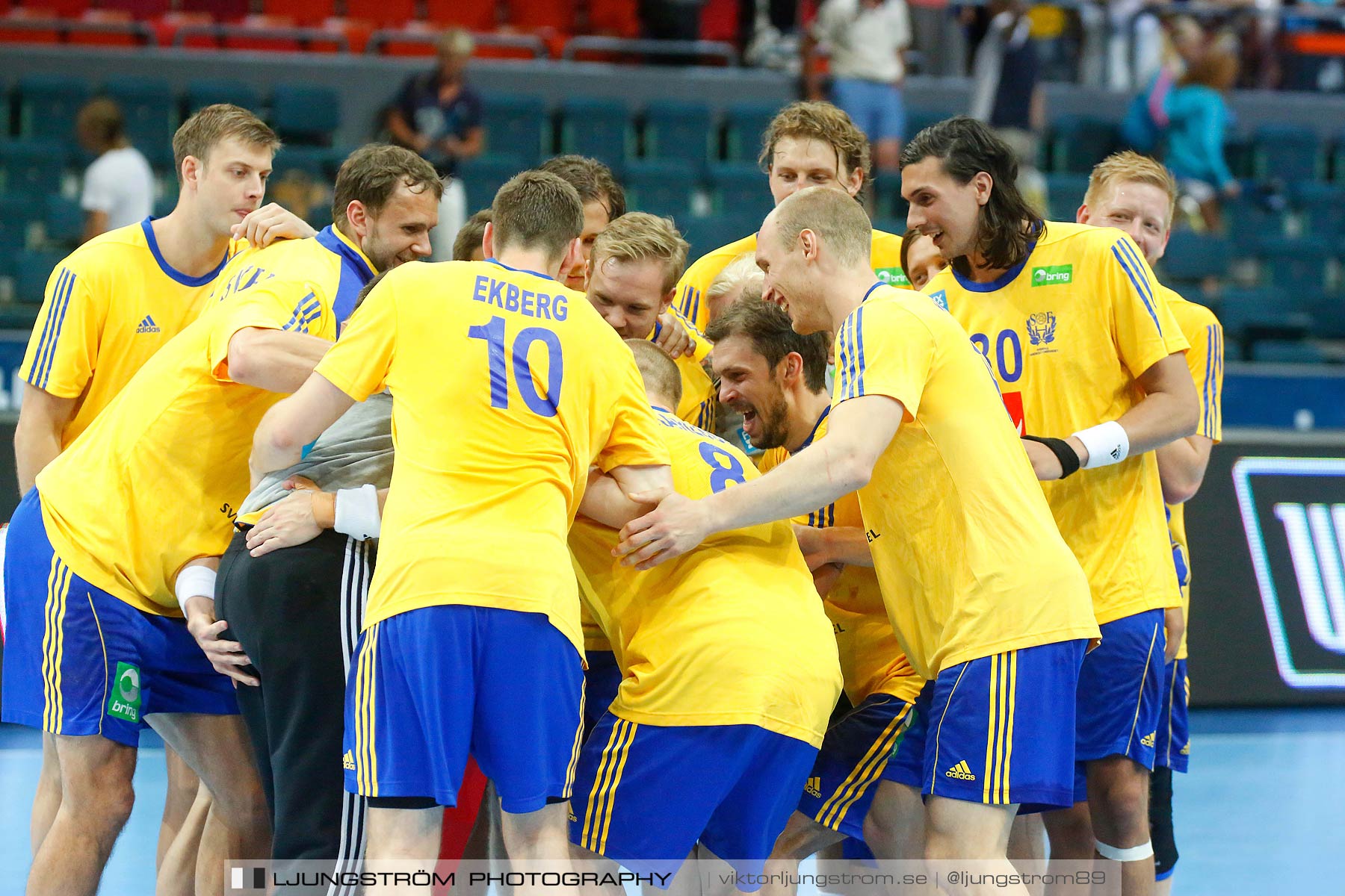 VM-kval Sverige-Rumänien 27-21,herr,Scandinavium,Göteborg,Sverige,Handboll,,2014,148885