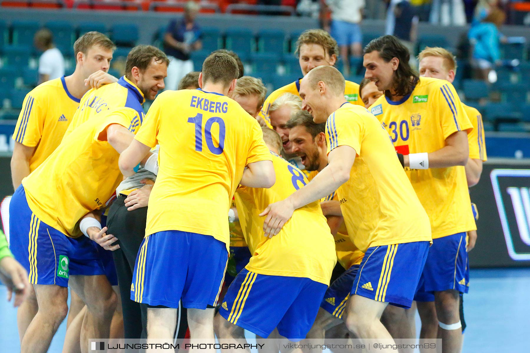 VM-kval Sverige-Rumänien 27-21,herr,Scandinavium,Göteborg,Sverige,Handboll,,2014,148886
