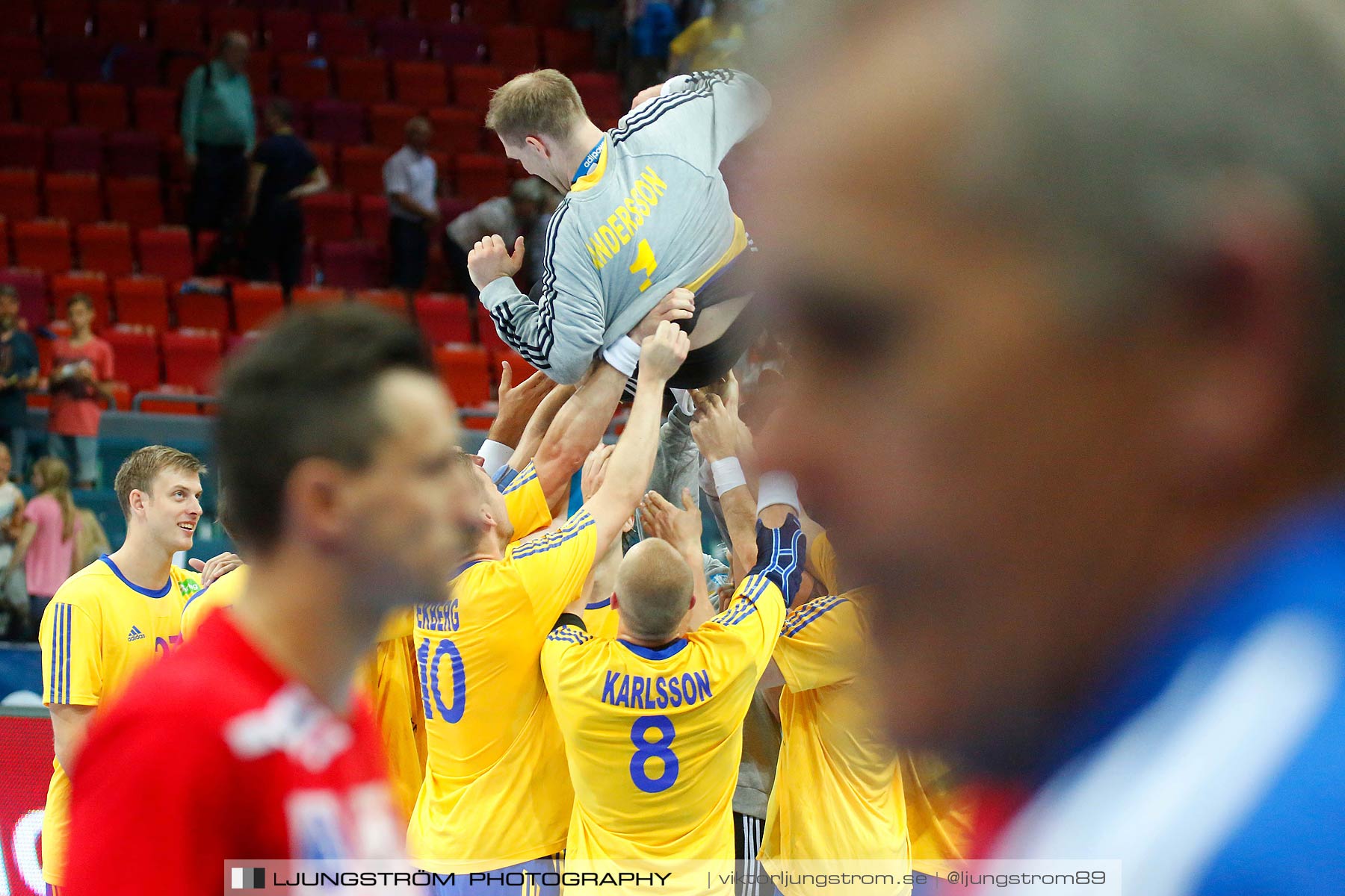 VM-kval Sverige-Rumänien 27-21,herr,Scandinavium,Göteborg,Sverige,Handboll,,2014,148892
