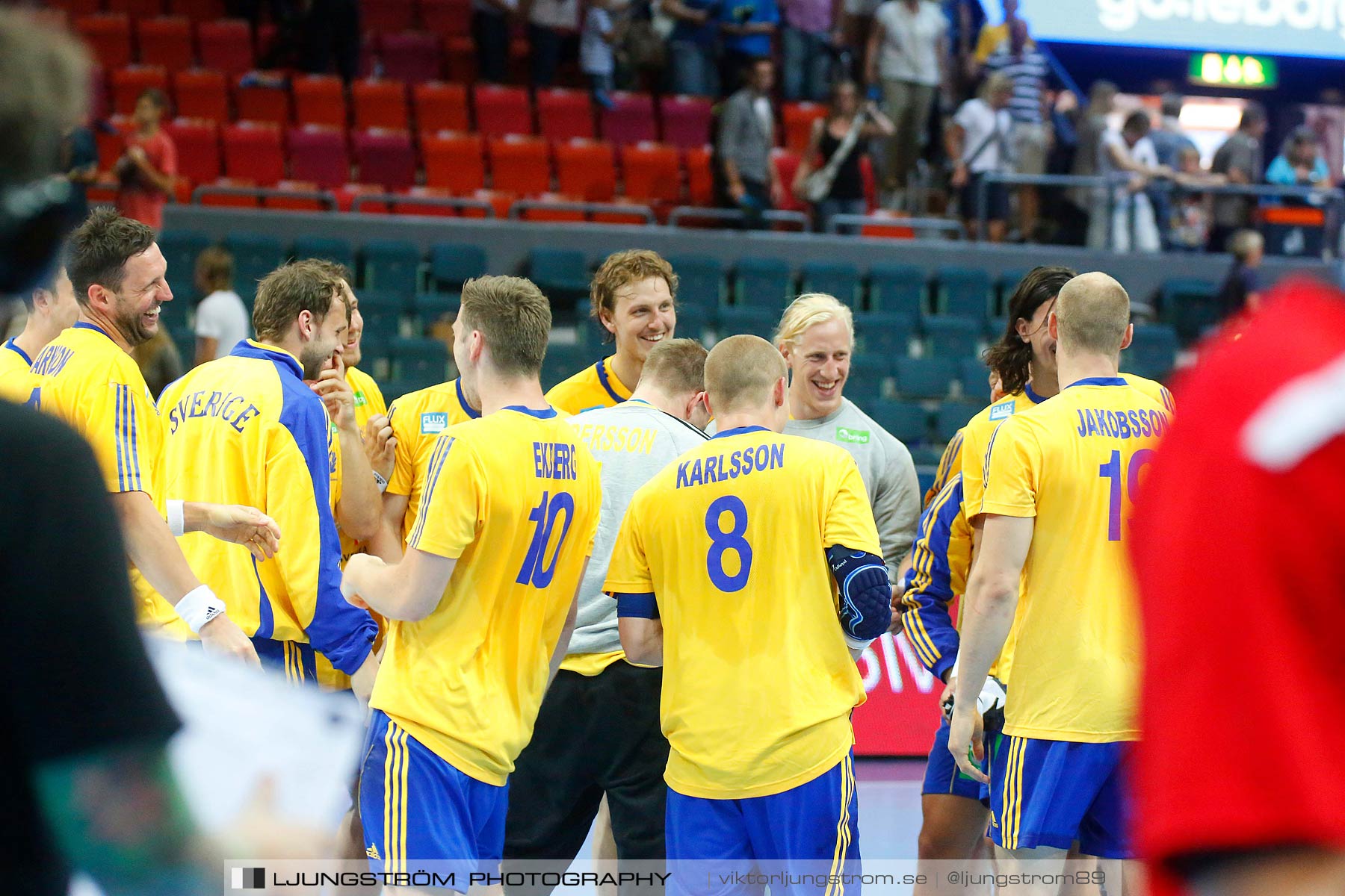VM-kval Sverige-Rumänien 27-21,herr,Scandinavium,Göteborg,Sverige,Handboll,,2014,148895