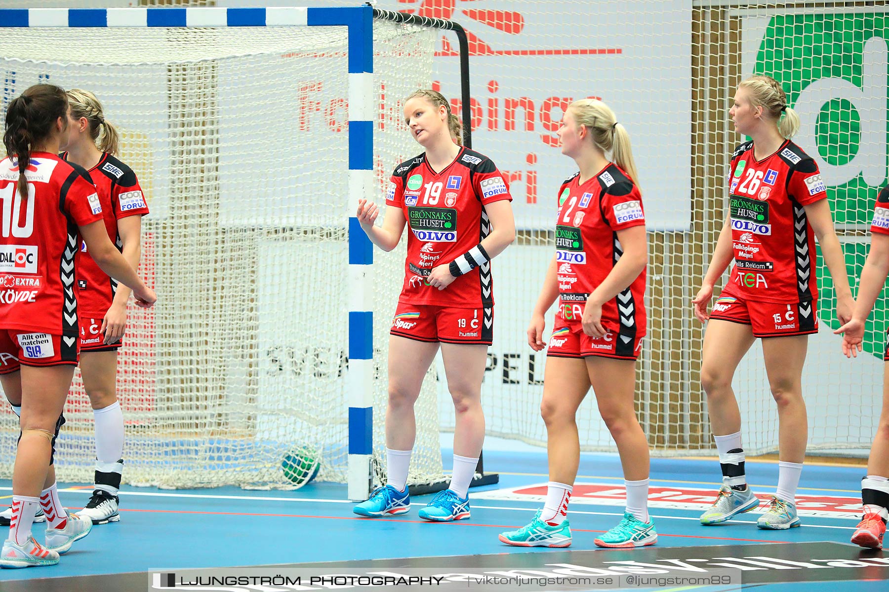 Skövde HF-VästeråsIrsta HF 25-24,dam,Arena Skövde,Skövde,Sverige,Handboll,,2016,148926