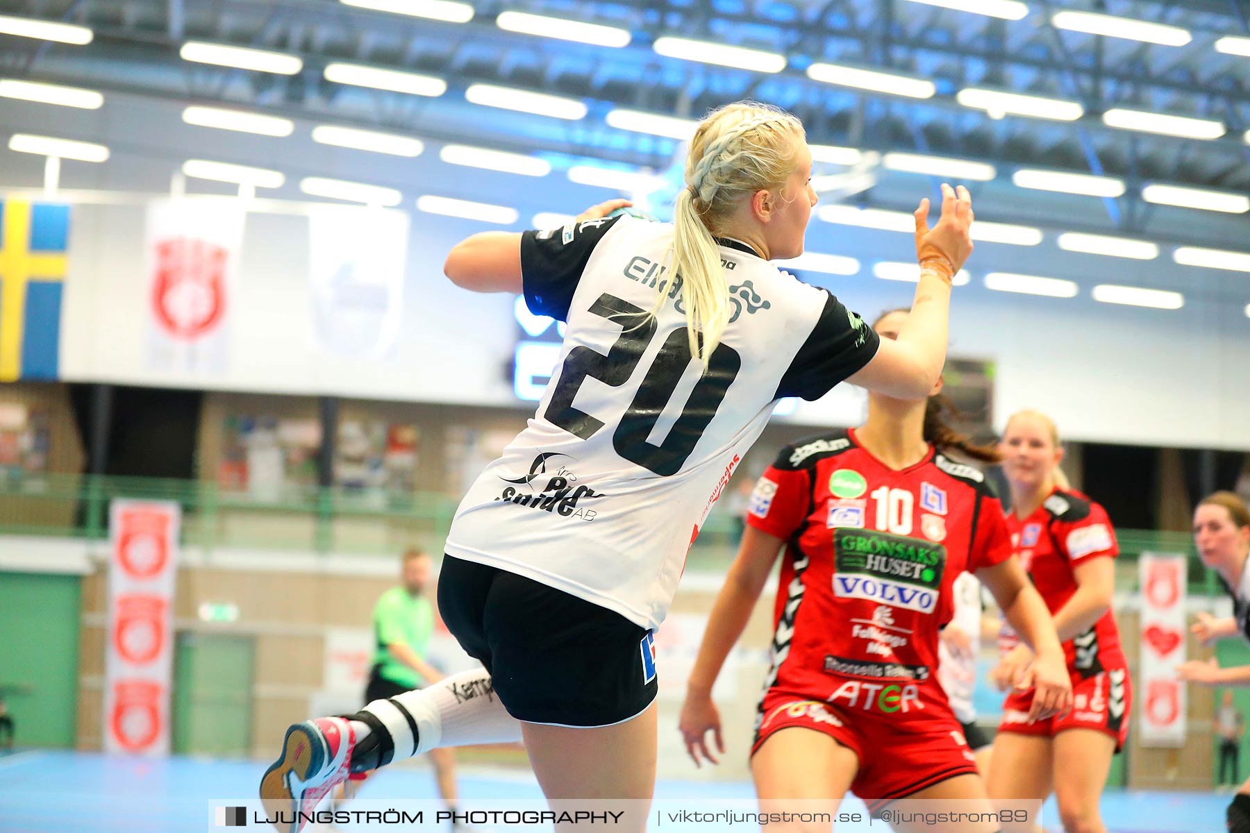 Skövde HF-VästeråsIrsta HF 25-24,dam,Arena Skövde,Skövde,Sverige,Handboll,,2016,148952