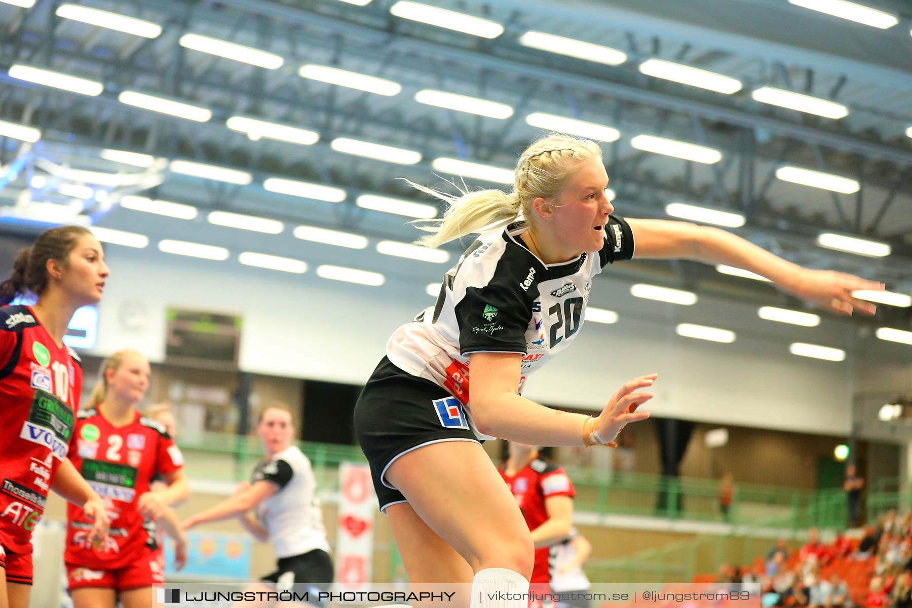 Skövde HF-VästeråsIrsta HF 25-24,dam,Arena Skövde,Skövde,Sverige,Handboll,,2016,148955