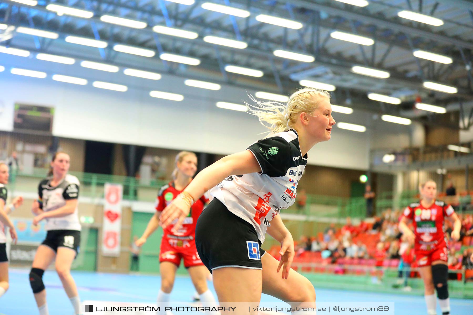 Skövde HF-VästeråsIrsta HF 25-24,dam,Arena Skövde,Skövde,Sverige,Handboll,,2016,148956