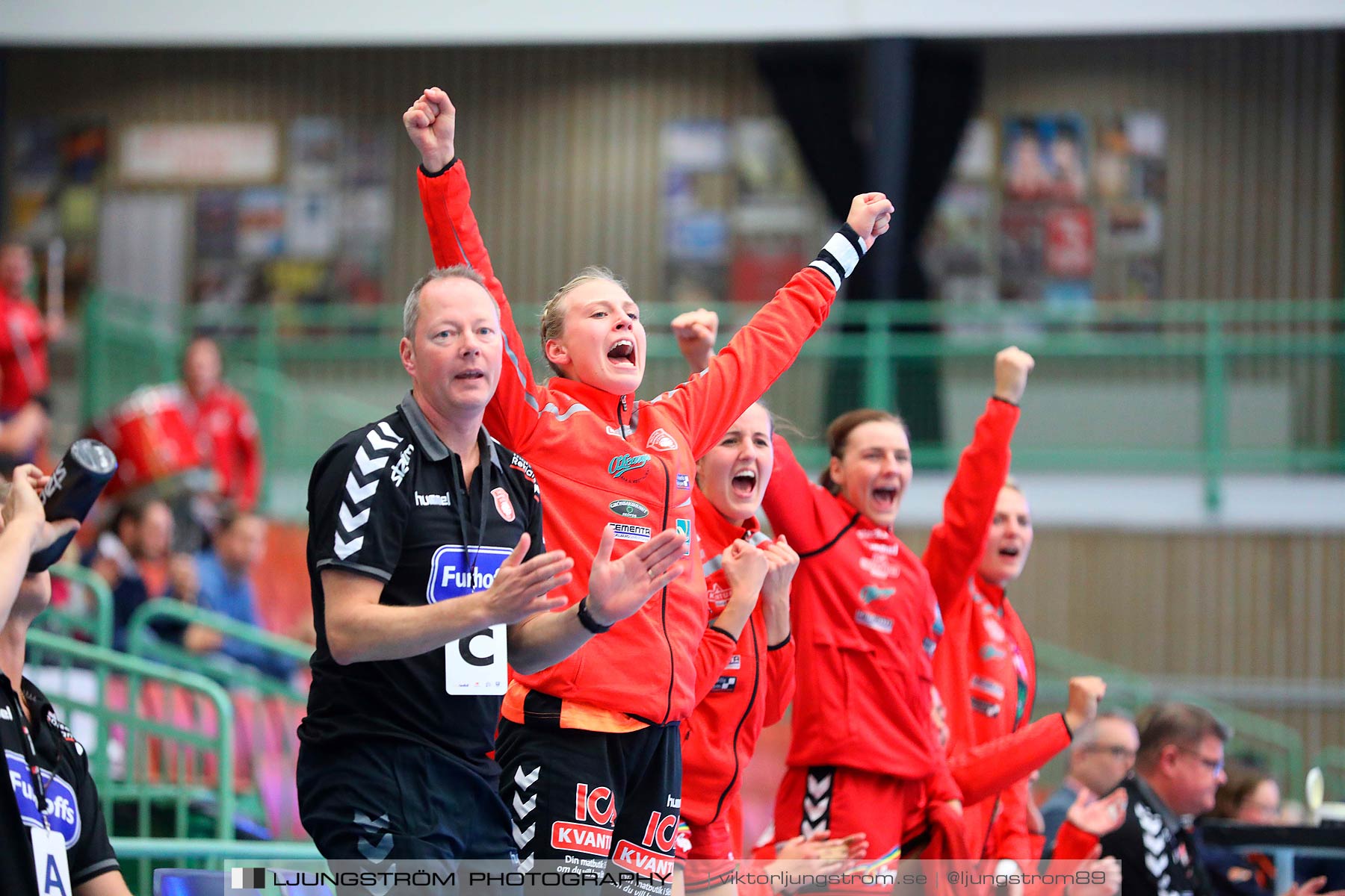 Skövde HF-VästeråsIrsta HF 25-24,dam,Arena Skövde,Skövde,Sverige,Handboll,,2016,148957