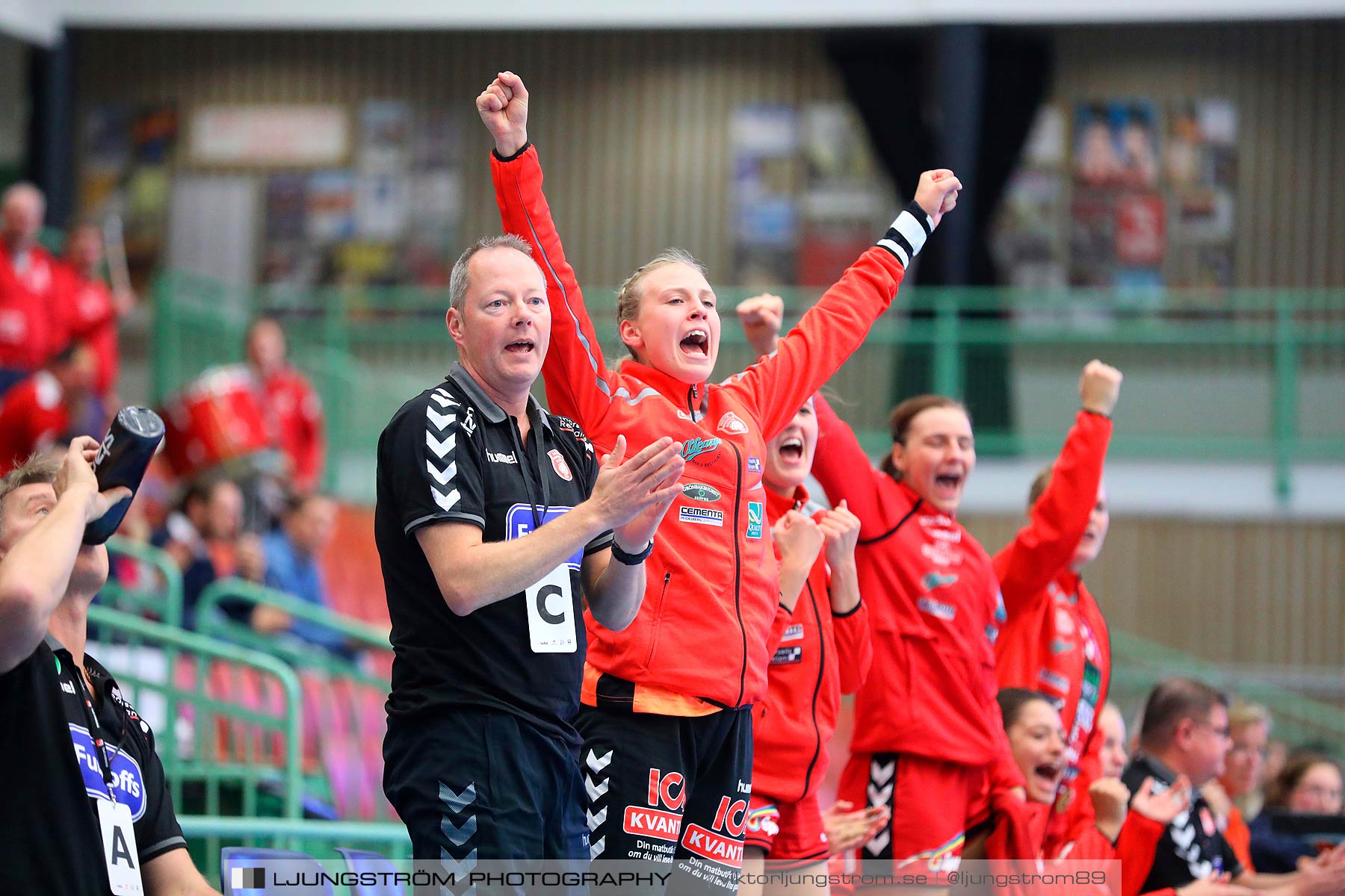 Skövde HF-VästeråsIrsta HF 25-24,dam,Arena Skövde,Skövde,Sverige,Handboll,,2016,148958