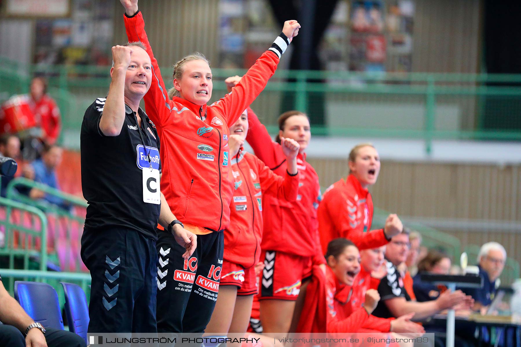 Skövde HF-VästeråsIrsta HF 25-24,dam,Arena Skövde,Skövde,Sverige,Handboll,,2016,148960