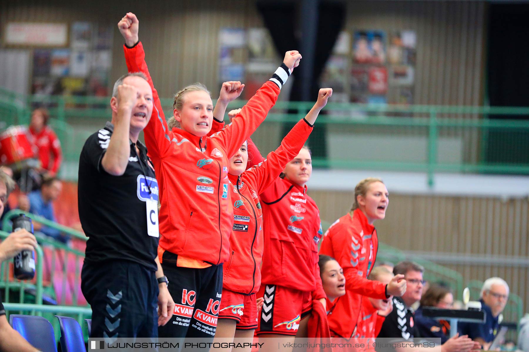 Skövde HF-VästeråsIrsta HF 25-24,dam,Arena Skövde,Skövde,Sverige,Handboll,,2016,148961