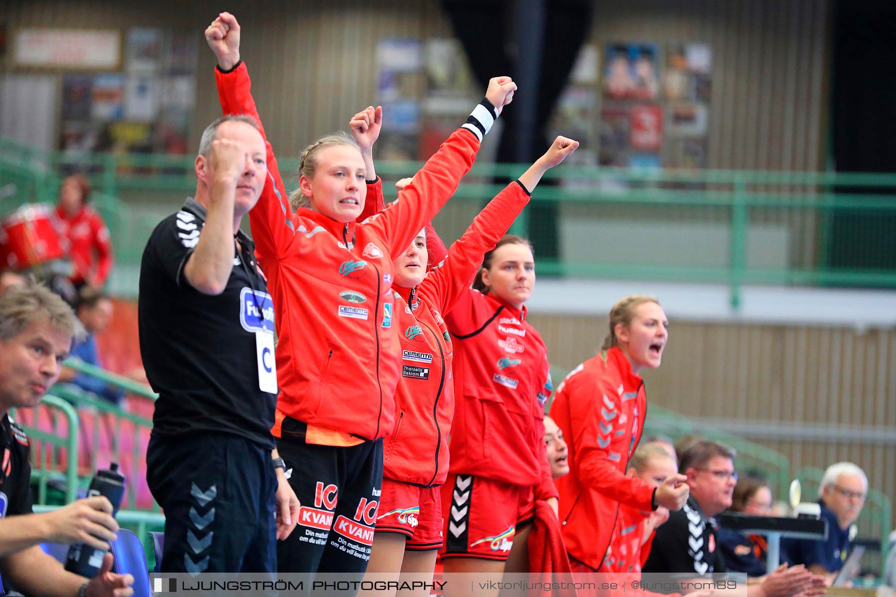 Skövde HF-VästeråsIrsta HF 25-24,dam,Arena Skövde,Skövde,Sverige,Handboll,,2016,148962