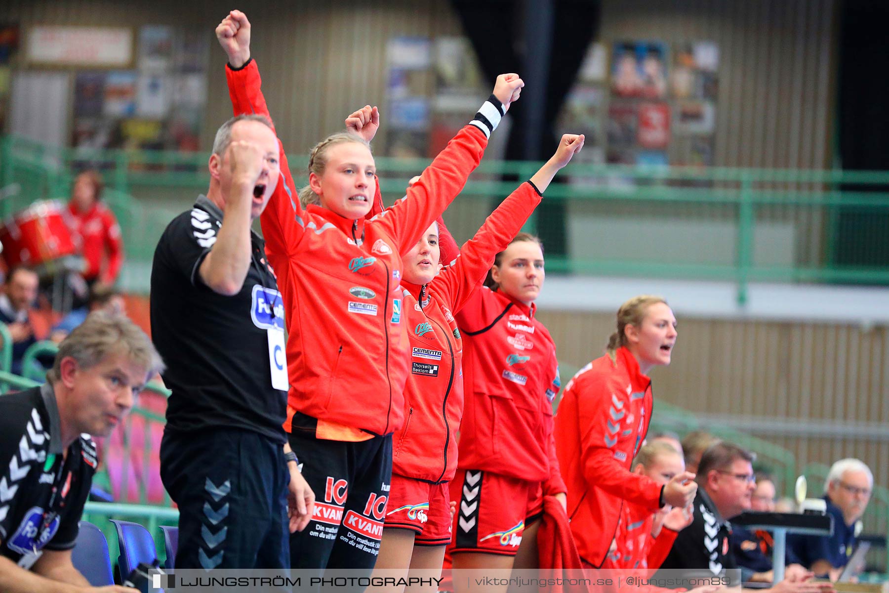 Skövde HF-VästeråsIrsta HF 25-24,dam,Arena Skövde,Skövde,Sverige,Handboll,,2016,148963