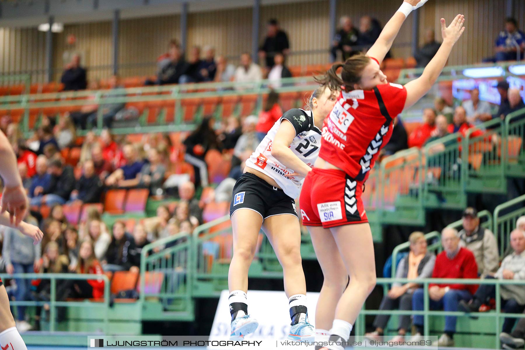 Skövde HF-VästeråsIrsta HF 25-24,dam,Arena Skövde,Skövde,Sverige,Handboll,,2016,149006