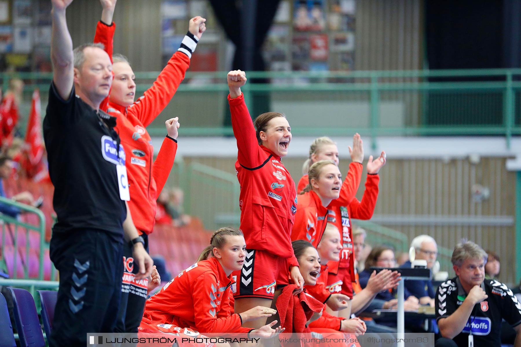 Skövde HF-VästeråsIrsta HF 25-24,dam,Arena Skövde,Skövde,Sverige,Handboll,,2016,149008