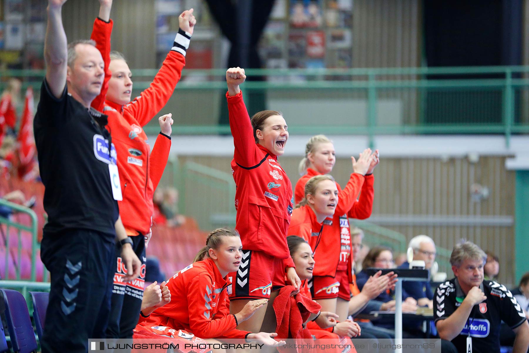 Skövde HF-VästeråsIrsta HF 25-24,dam,Arena Skövde,Skövde,Sverige,Handboll,,2016,149009