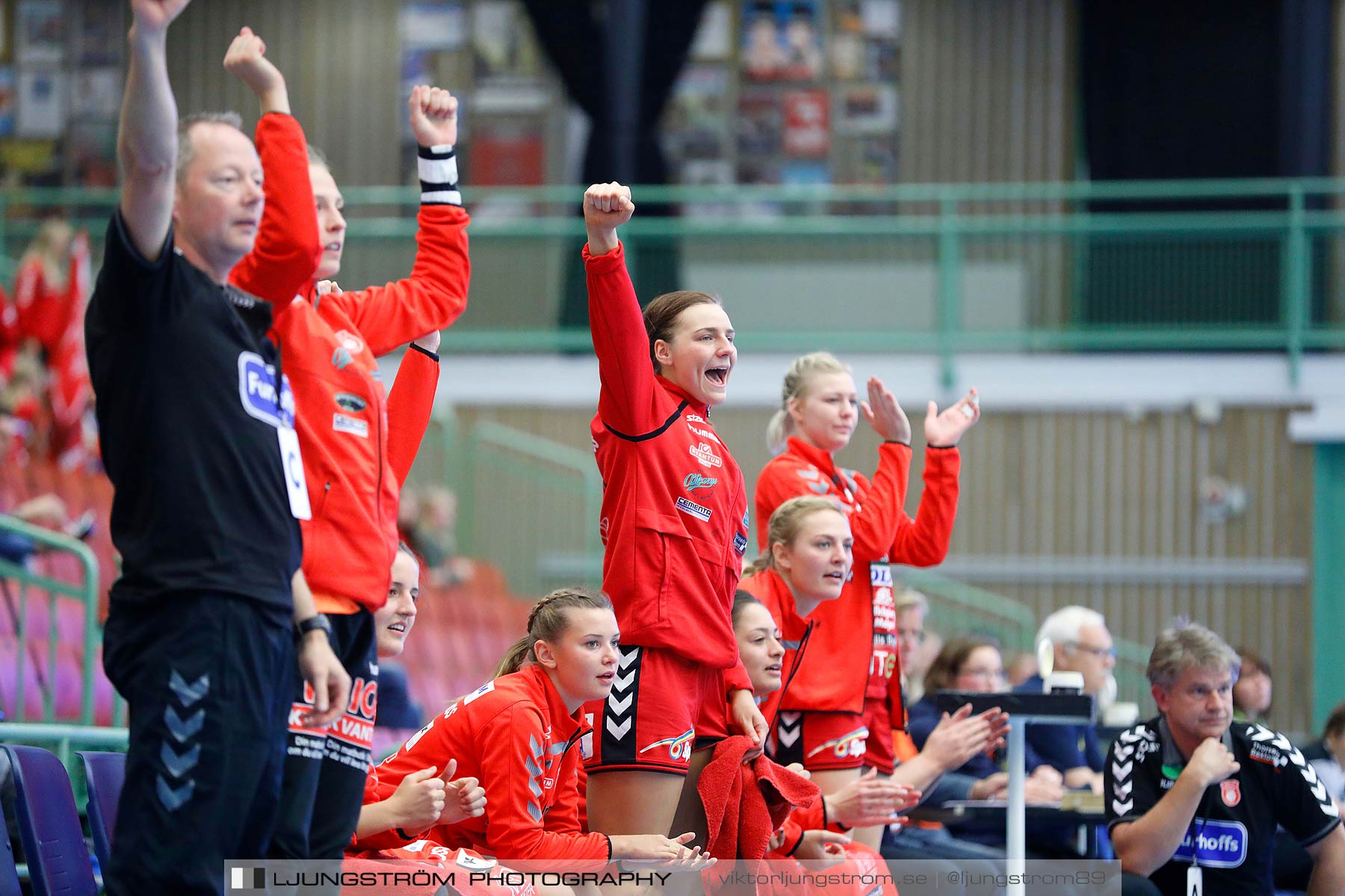 Skövde HF-VästeråsIrsta HF 25-24,dam,Arena Skövde,Skövde,Sverige,Handboll,,2016,149010