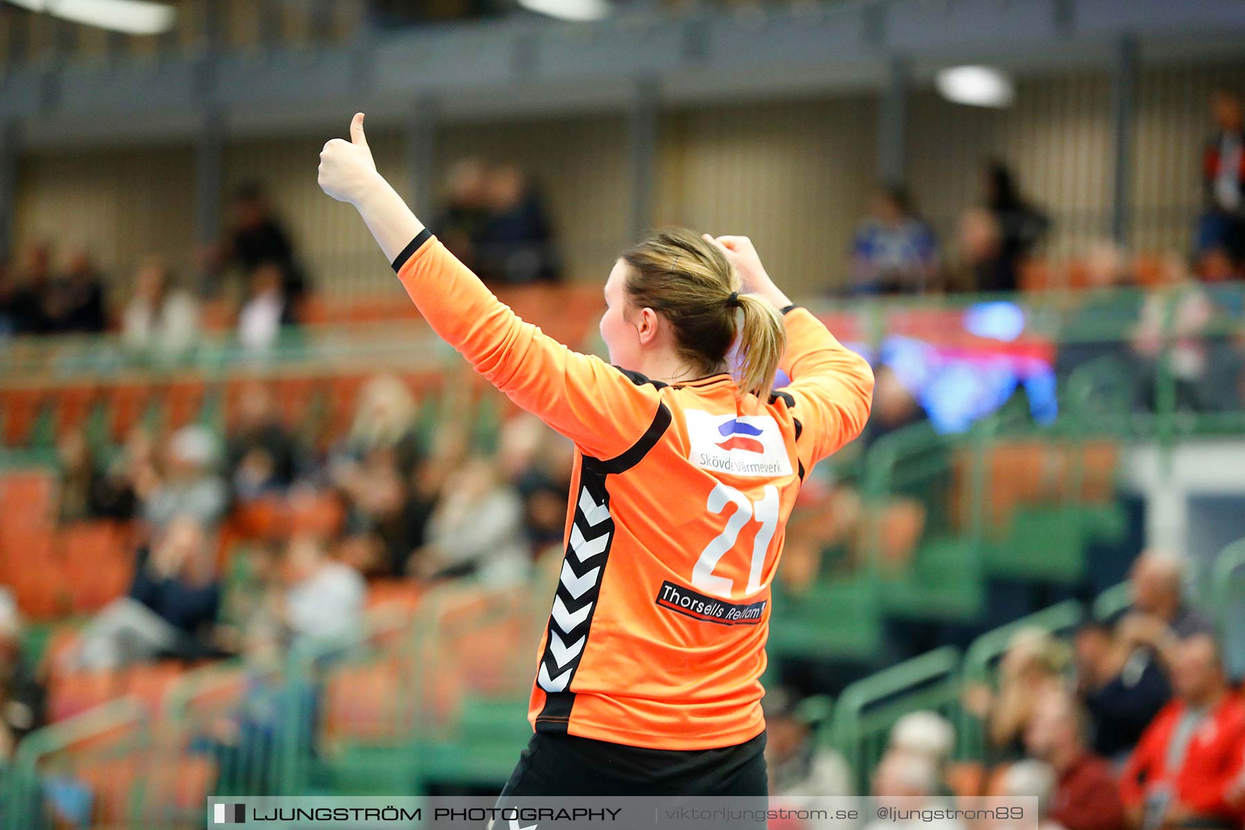 Skövde HF-VästeråsIrsta HF 25-24,dam,Arena Skövde,Skövde,Sverige,Handboll,,2016,149016