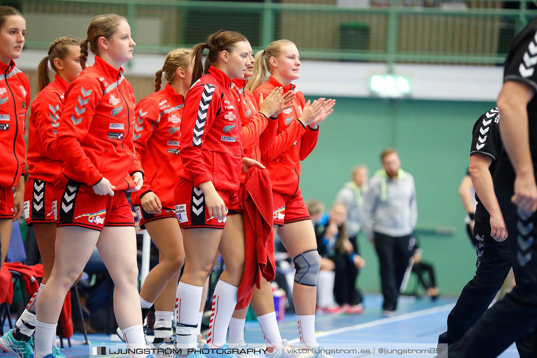 Skövde HF-VästeråsIrsta HF 25-24,dam,Arena Skövde,Skövde,Sverige,Handboll,,2016,149017