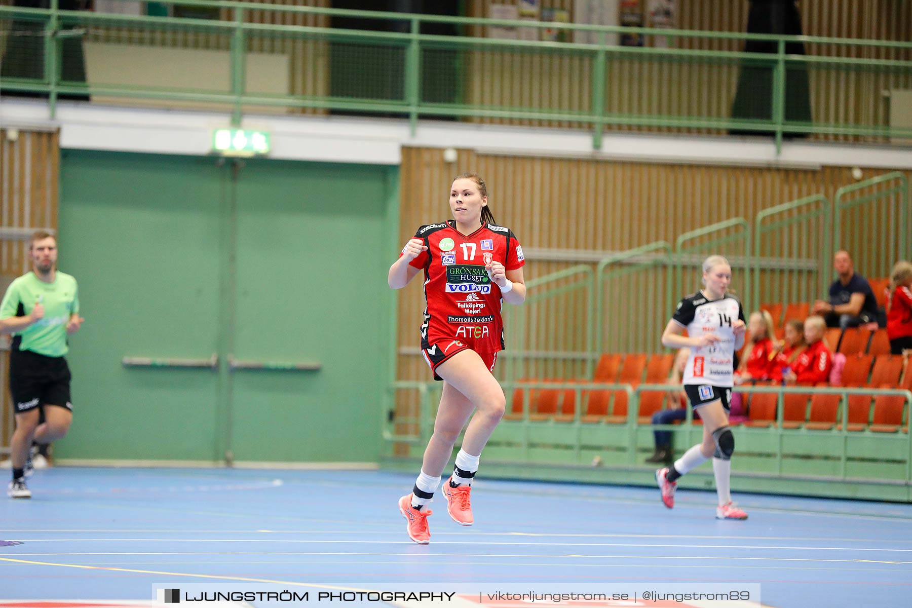 Skövde HF-VästeråsIrsta HF 25-24,dam,Arena Skövde,Skövde,Sverige,Handboll,,2016,149031