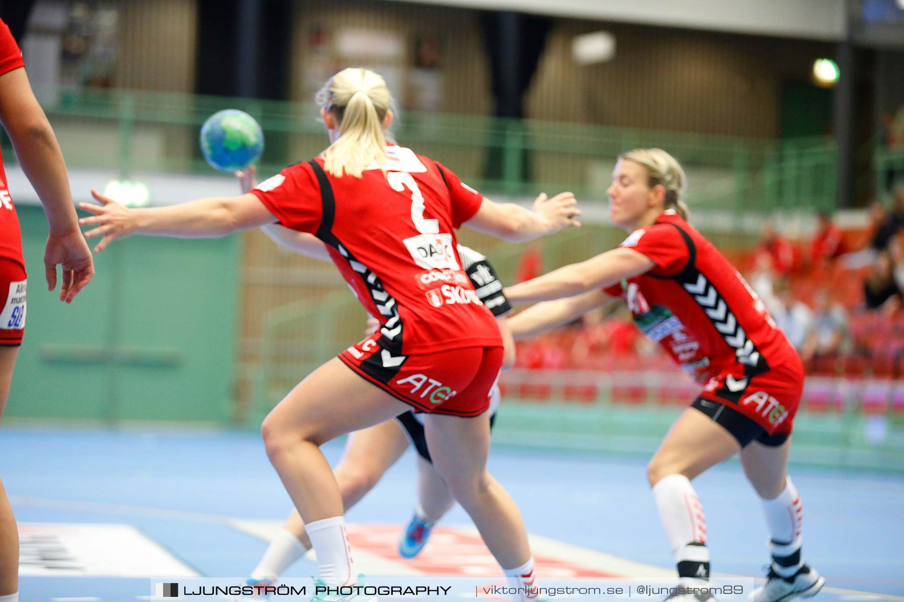 Skövde HF-VästeråsIrsta HF 25-24,dam,Arena Skövde,Skövde,Sverige,Handboll,,2016,149056