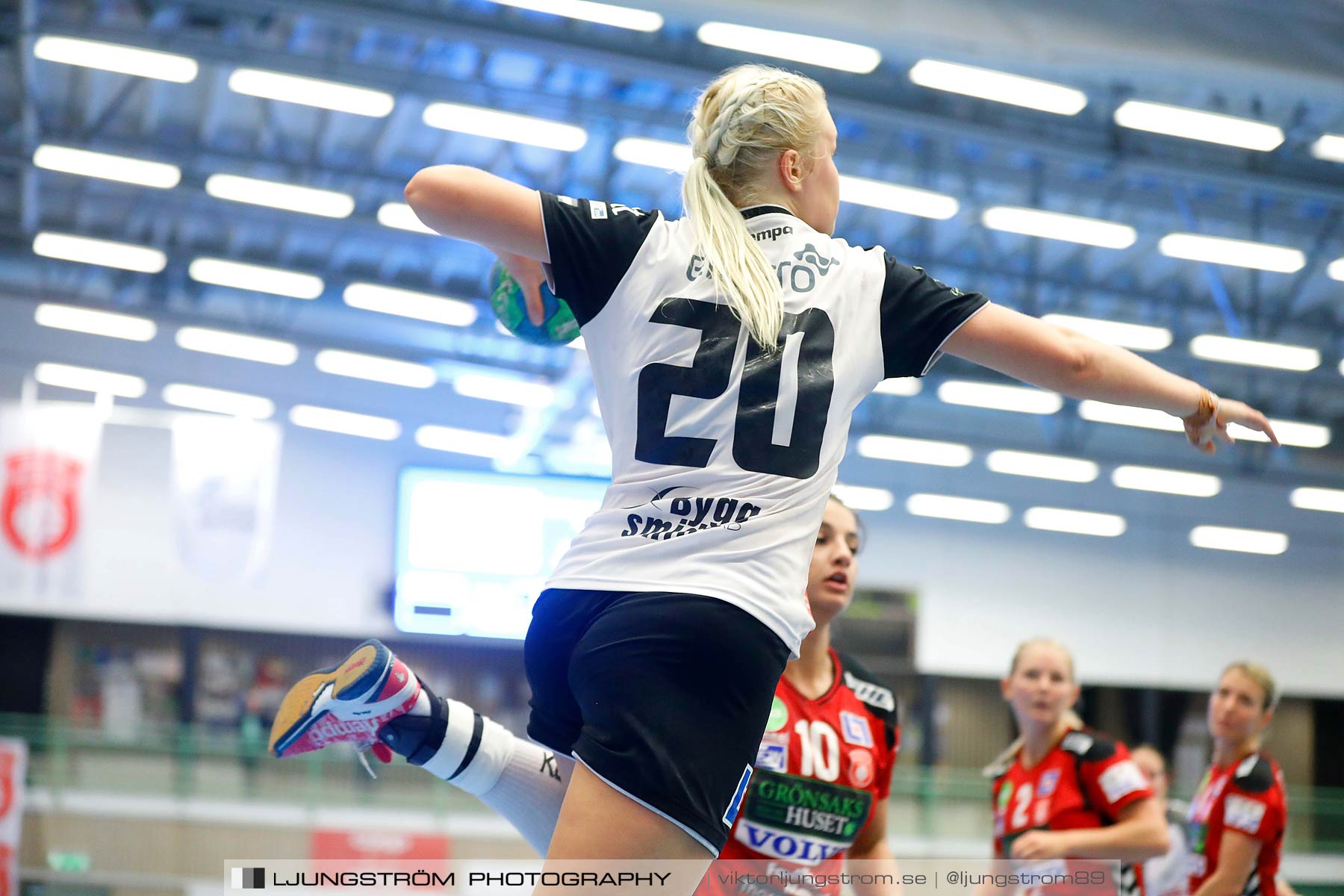 Skövde HF-VästeråsIrsta HF 25-24,dam,Arena Skövde,Skövde,Sverige,Handboll,,2016,149059