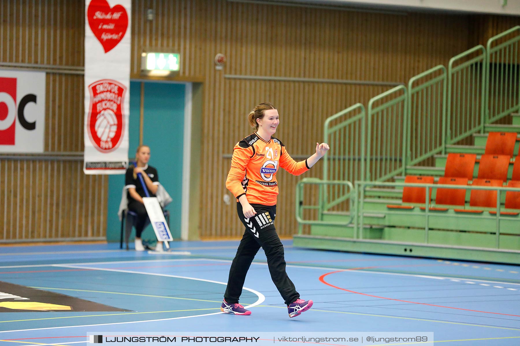 Skövde HF-VästeråsIrsta HF 25-24,dam,Arena Skövde,Skövde,Sverige,Handboll,,2016,149068