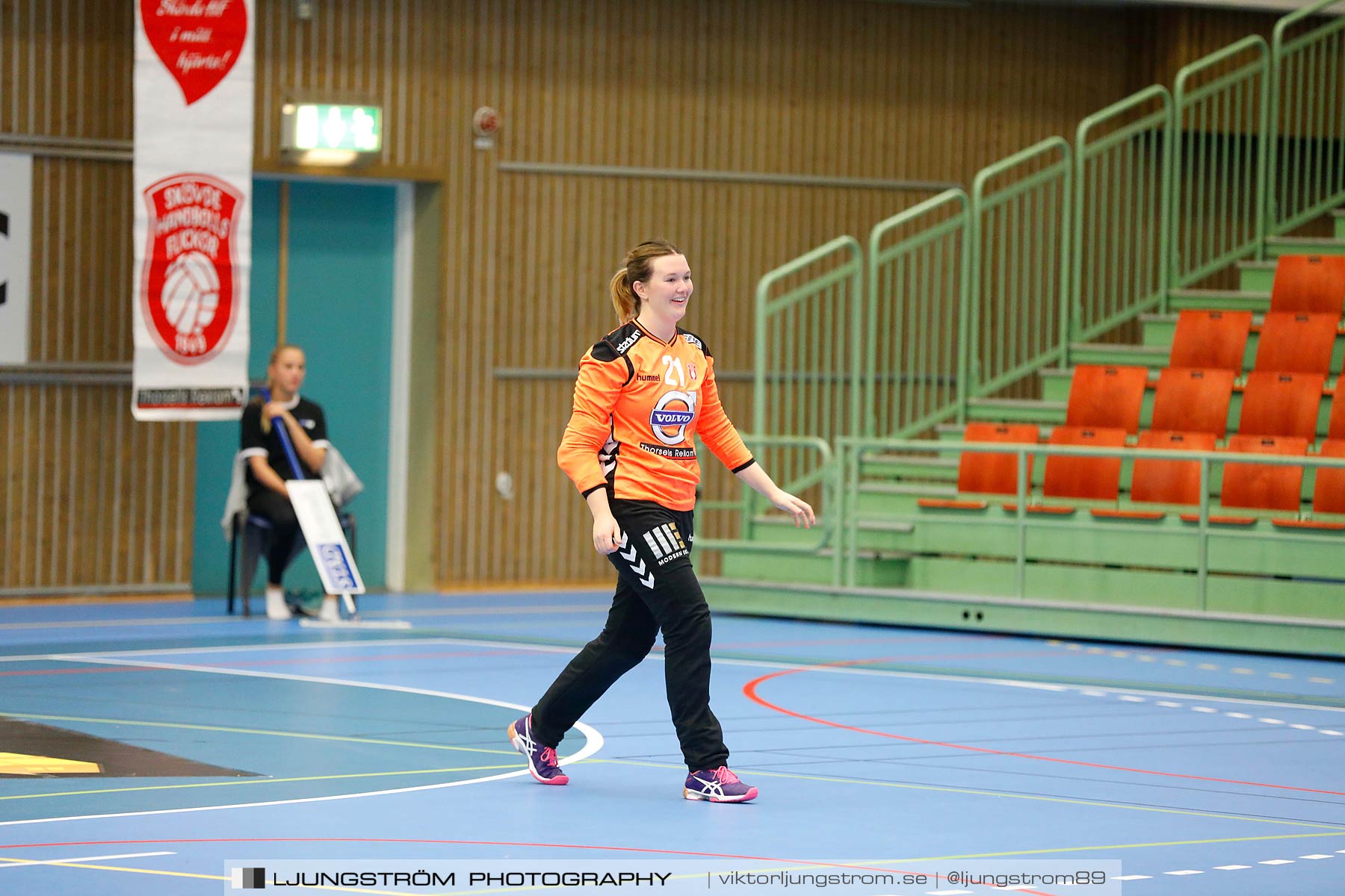 Skövde HF-VästeråsIrsta HF 25-24,dam,Arena Skövde,Skövde,Sverige,Handboll,,2016,149069