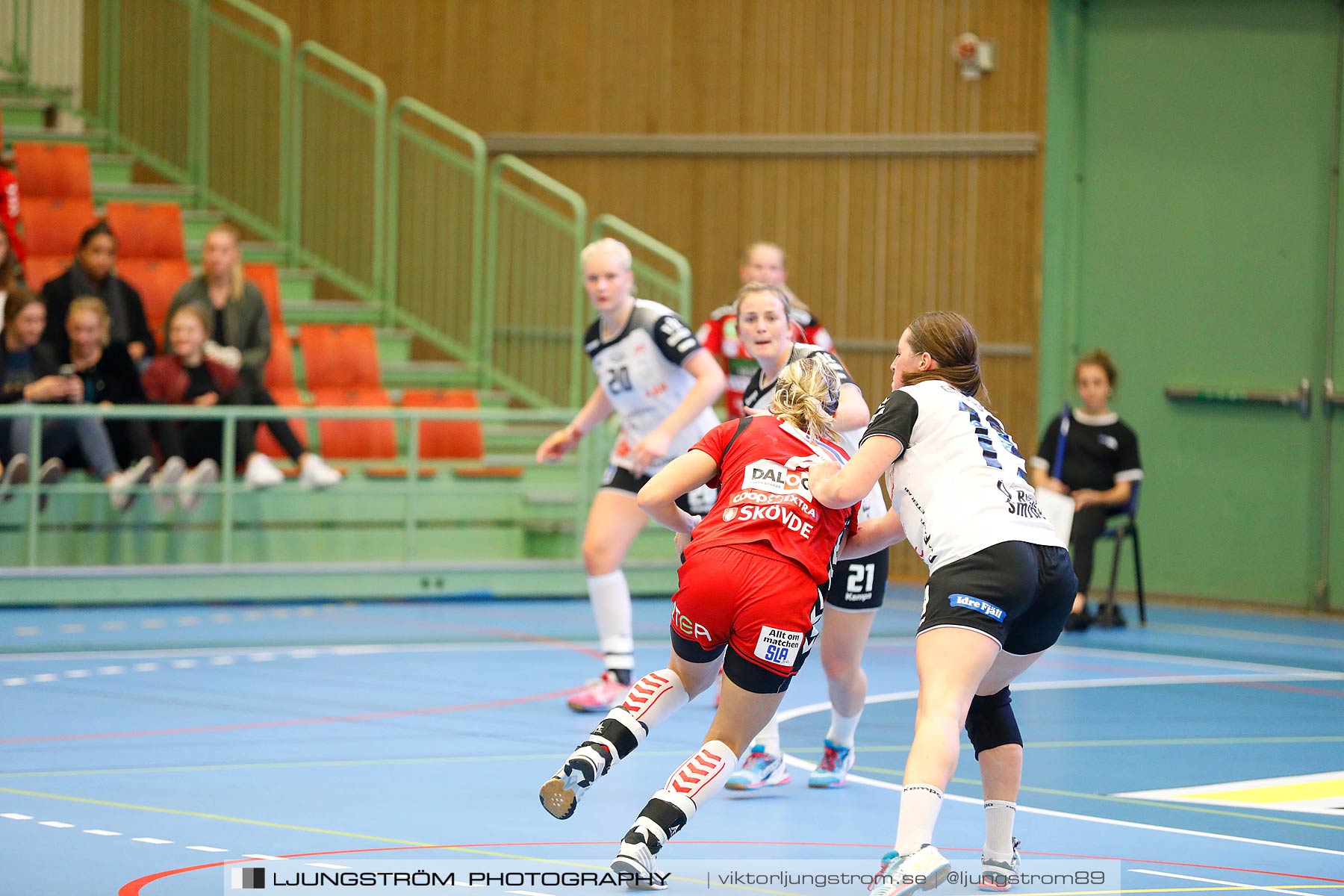 Skövde HF-VästeråsIrsta HF 25-24,dam,Arena Skövde,Skövde,Sverige,Handboll,,2016,149081