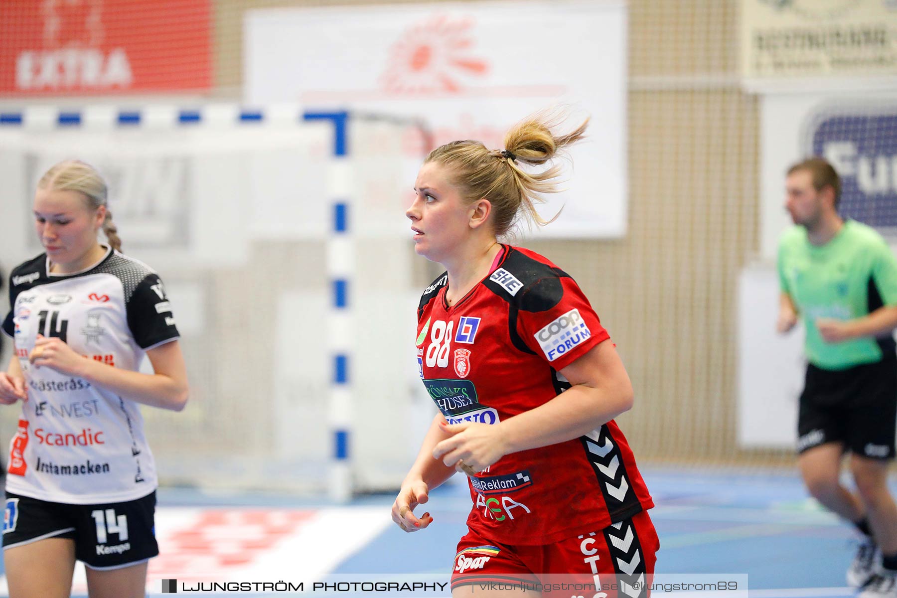 Skövde HF-VästeråsIrsta HF 25-24,dam,Arena Skövde,Skövde,Sverige,Handboll,,2016,149098