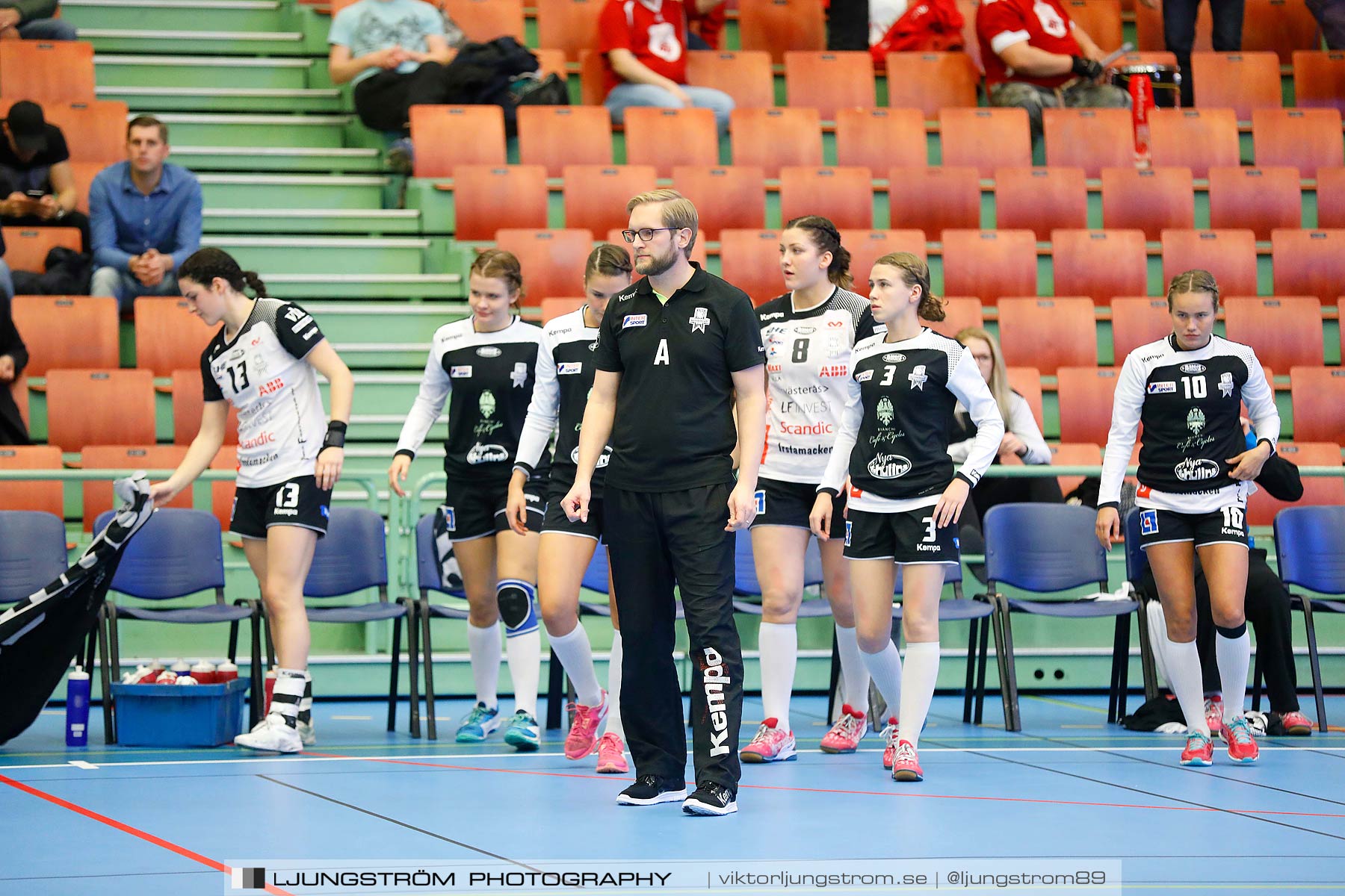 Skövde HF-VästeråsIrsta HF 25-24,dam,Arena Skövde,Skövde,Sverige,Handboll,,2016,149101