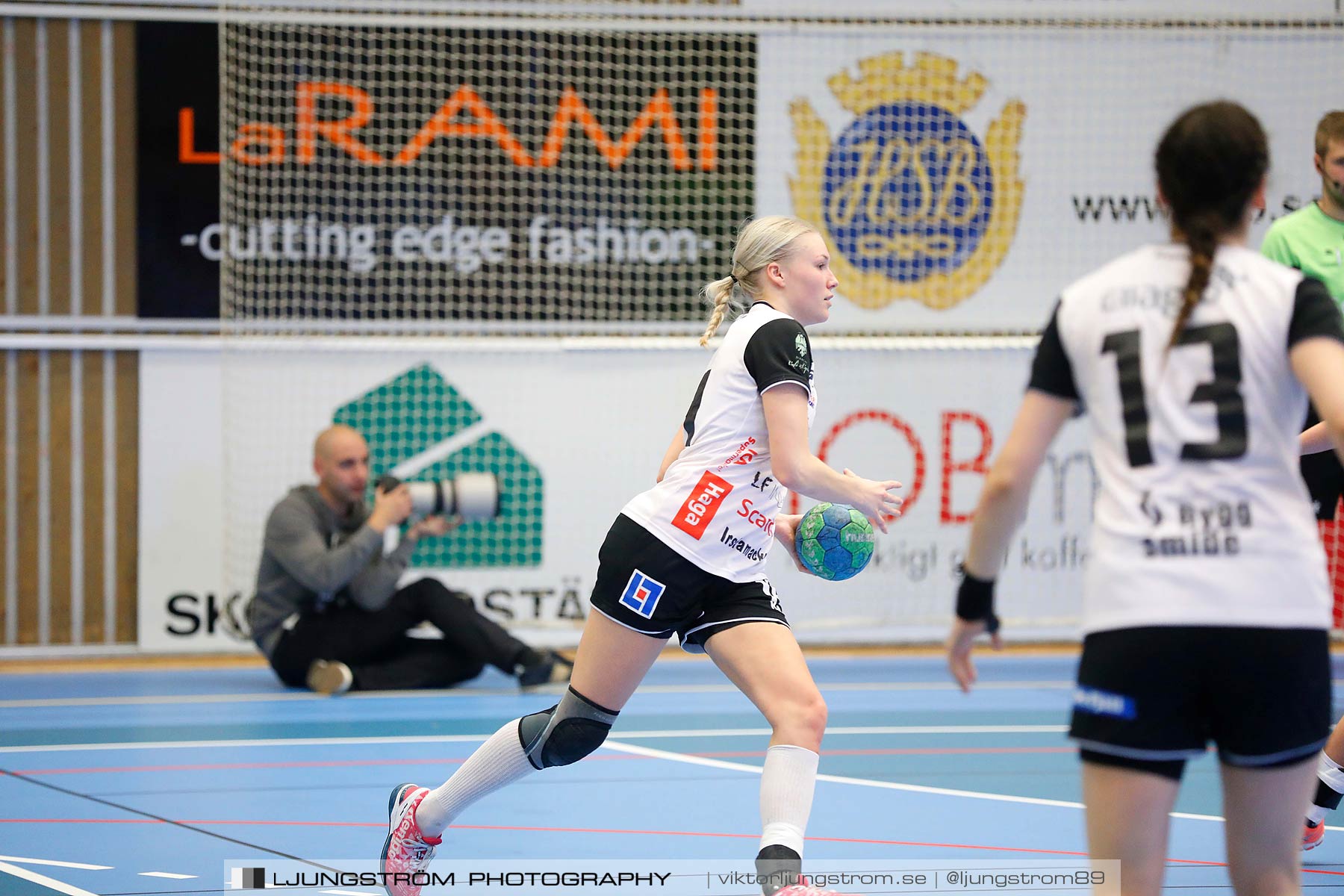 Skövde HF-VästeråsIrsta HF 25-24,dam,Arena Skövde,Skövde,Sverige,Handboll,,2016,149106