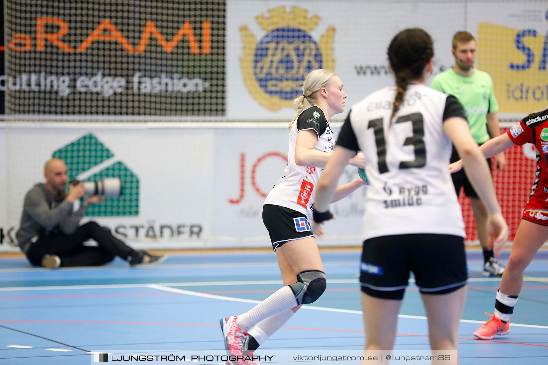 Skövde HF-VästeråsIrsta HF 25-24,dam,Arena Skövde,Skövde,Sverige,Handboll,,2016,149107