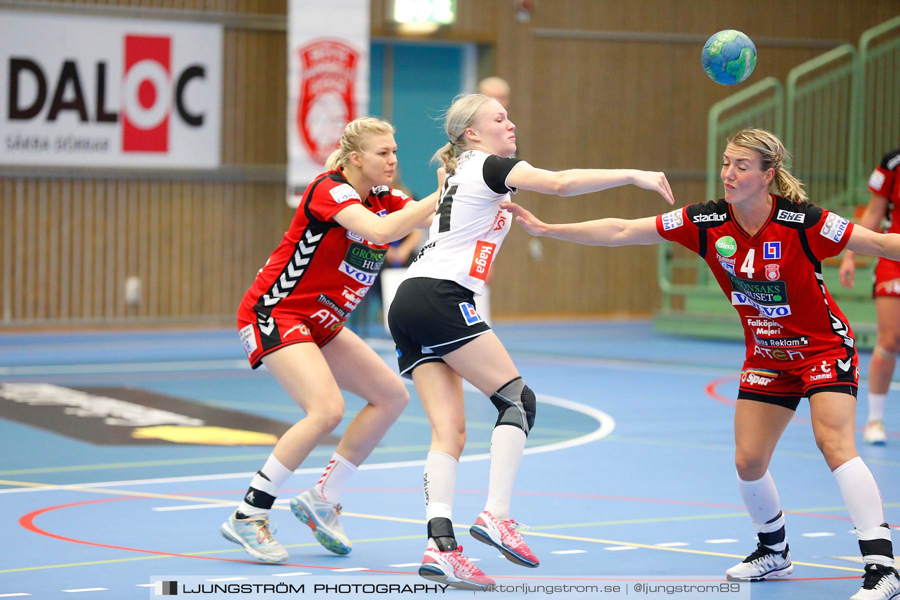 Skövde HF-VästeråsIrsta HF 25-24,dam,Arena Skövde,Skövde,Sverige,Handboll,,2016,149112