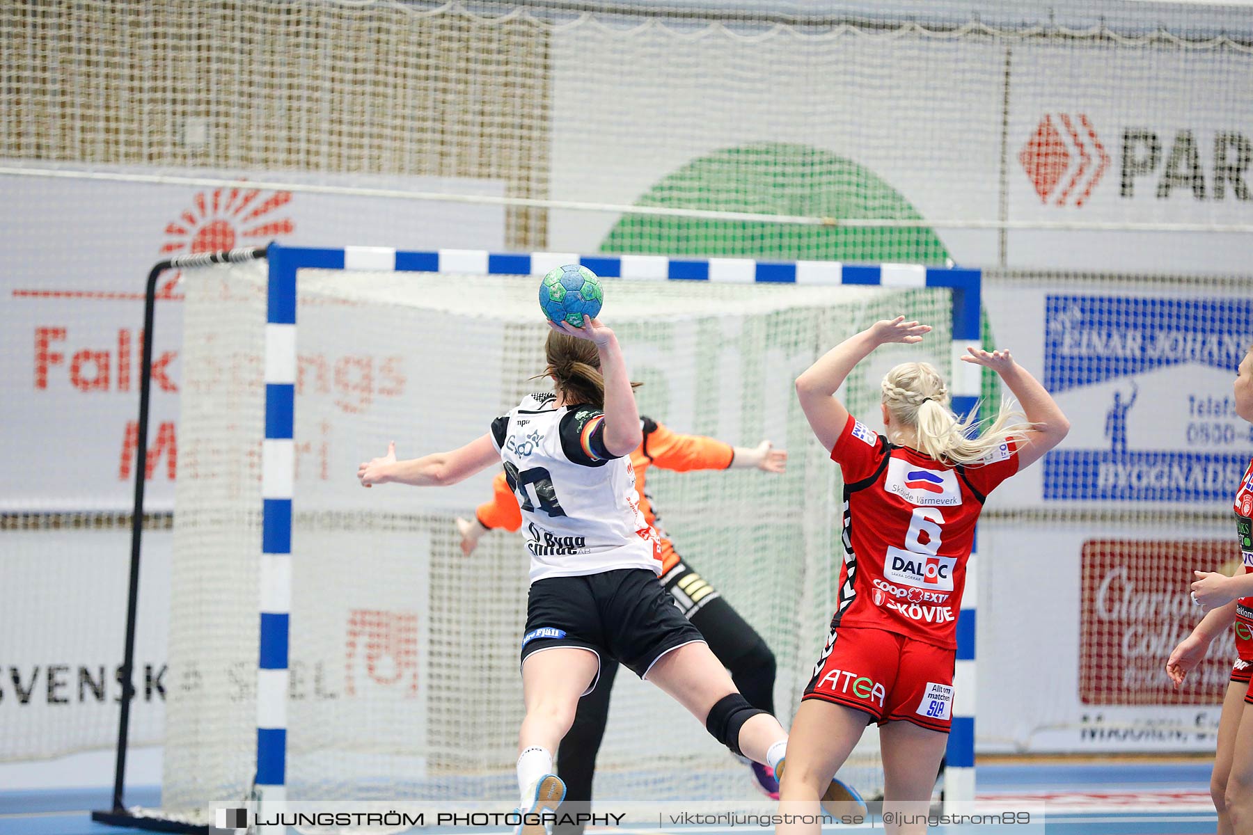 Skövde HF-VästeråsIrsta HF 25-24,dam,Arena Skövde,Skövde,Sverige,Handboll,,2016,149122