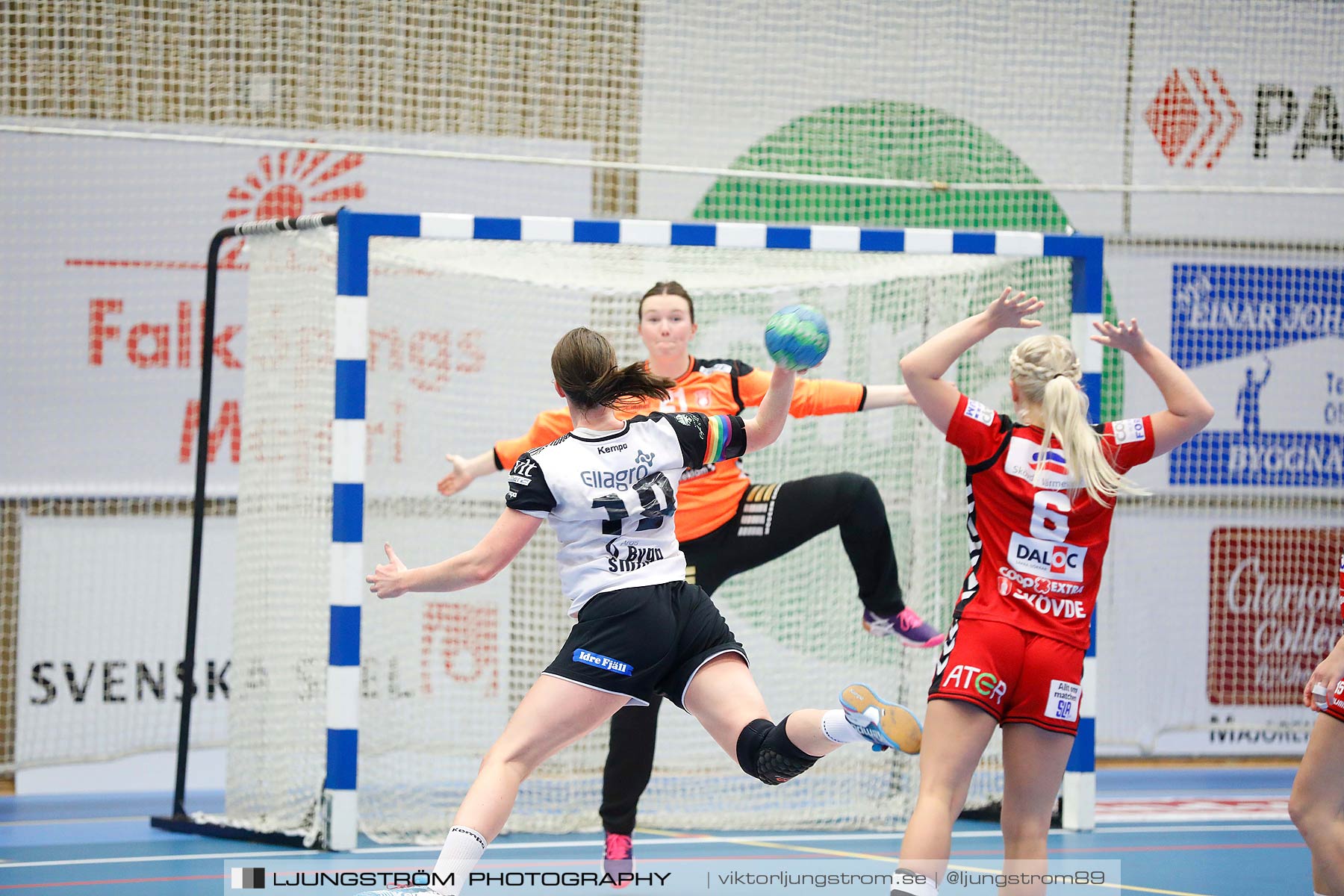 Skövde HF-VästeråsIrsta HF 25-24,dam,Arena Skövde,Skövde,Sverige,Handboll,,2016,149123