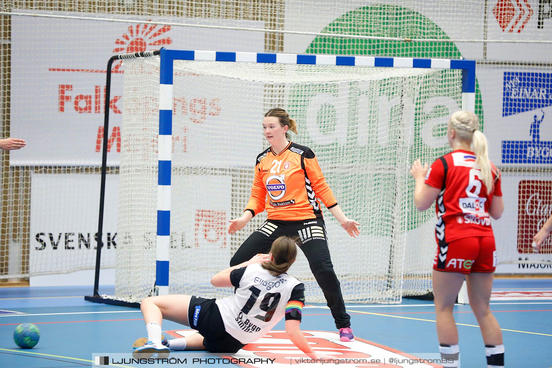 Skövde HF-VästeråsIrsta HF 25-24,dam,Arena Skövde,Skövde,Sverige,Handboll,,2016,149127