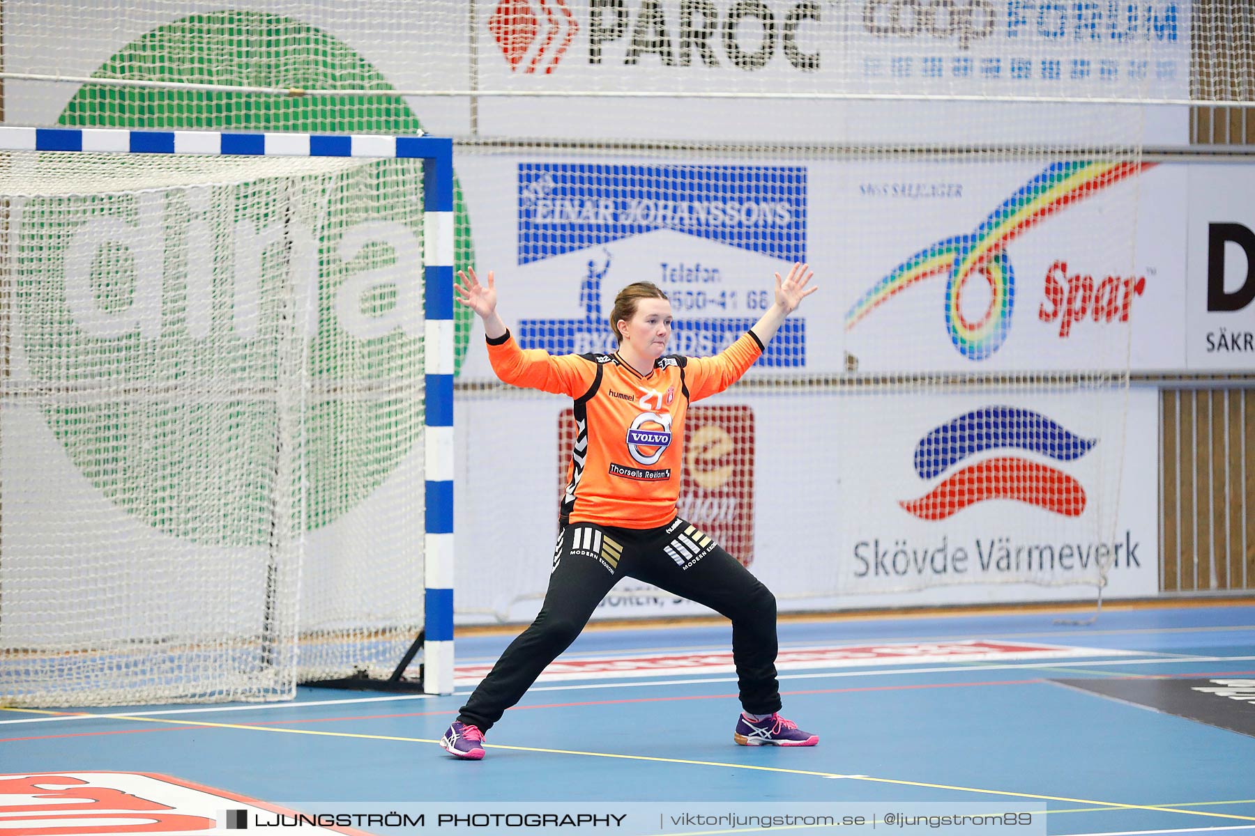 Skövde HF-VästeråsIrsta HF 25-24,dam,Arena Skövde,Skövde,Sverige,Handboll,,2016,149130
