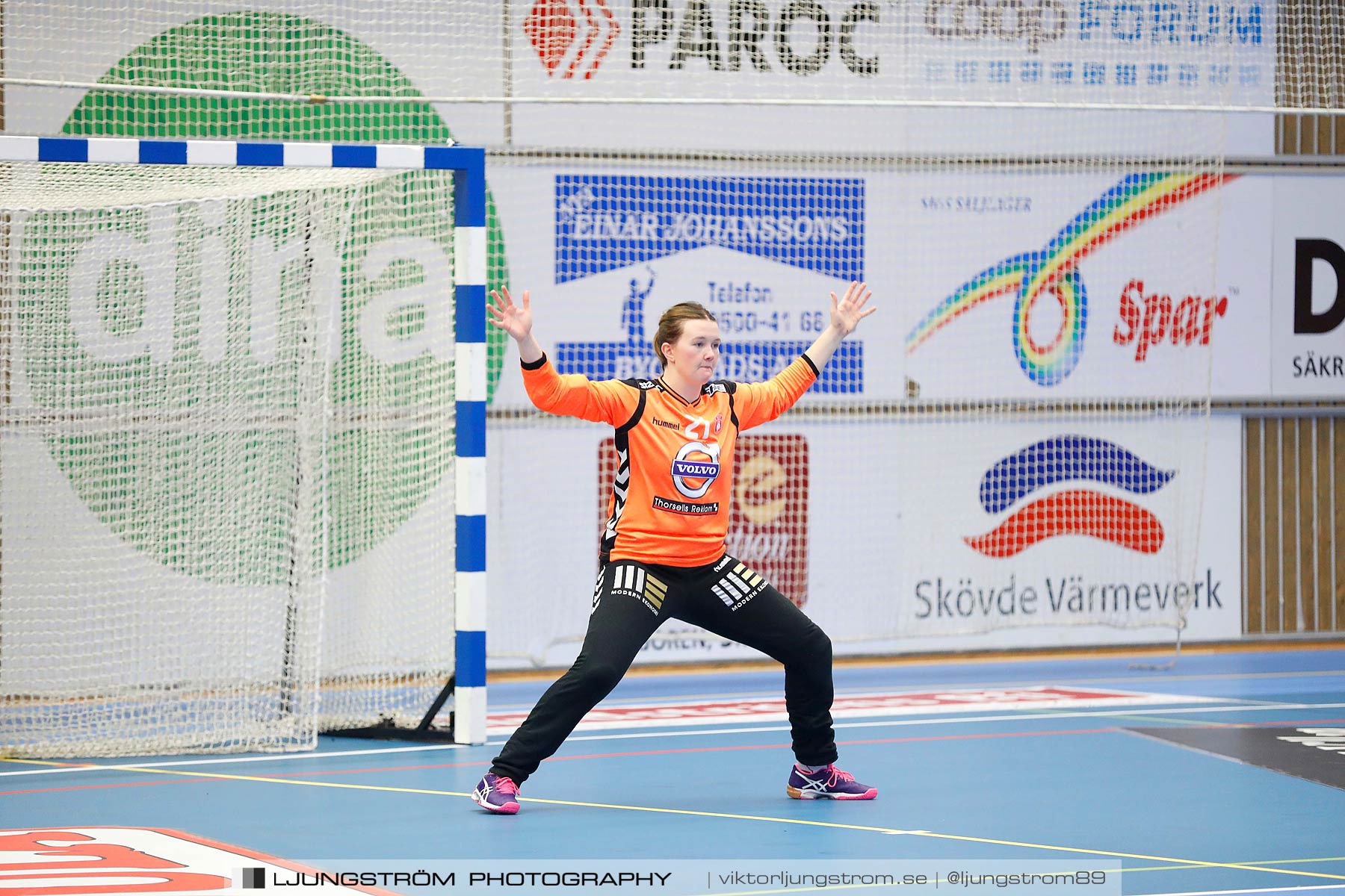 Skövde HF-VästeråsIrsta HF 25-24,dam,Arena Skövde,Skövde,Sverige,Handboll,,2016,149130