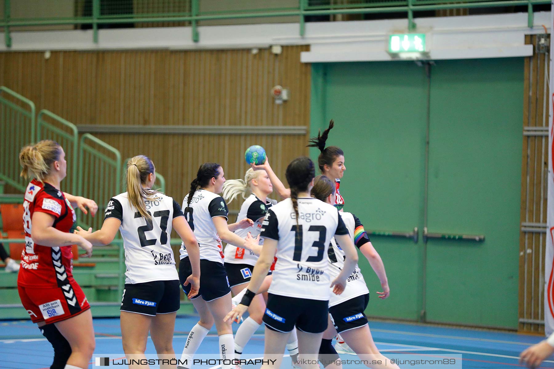 Skövde HF-VästeråsIrsta HF 25-24,dam,Arena Skövde,Skövde,Sverige,Handboll,,2016,149146