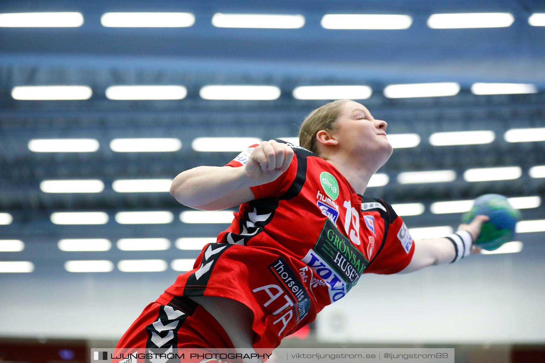 Skövde HF-VästeråsIrsta HF 25-24,dam,Arena Skövde,Skövde,Sverige,Handboll,,2016,149192